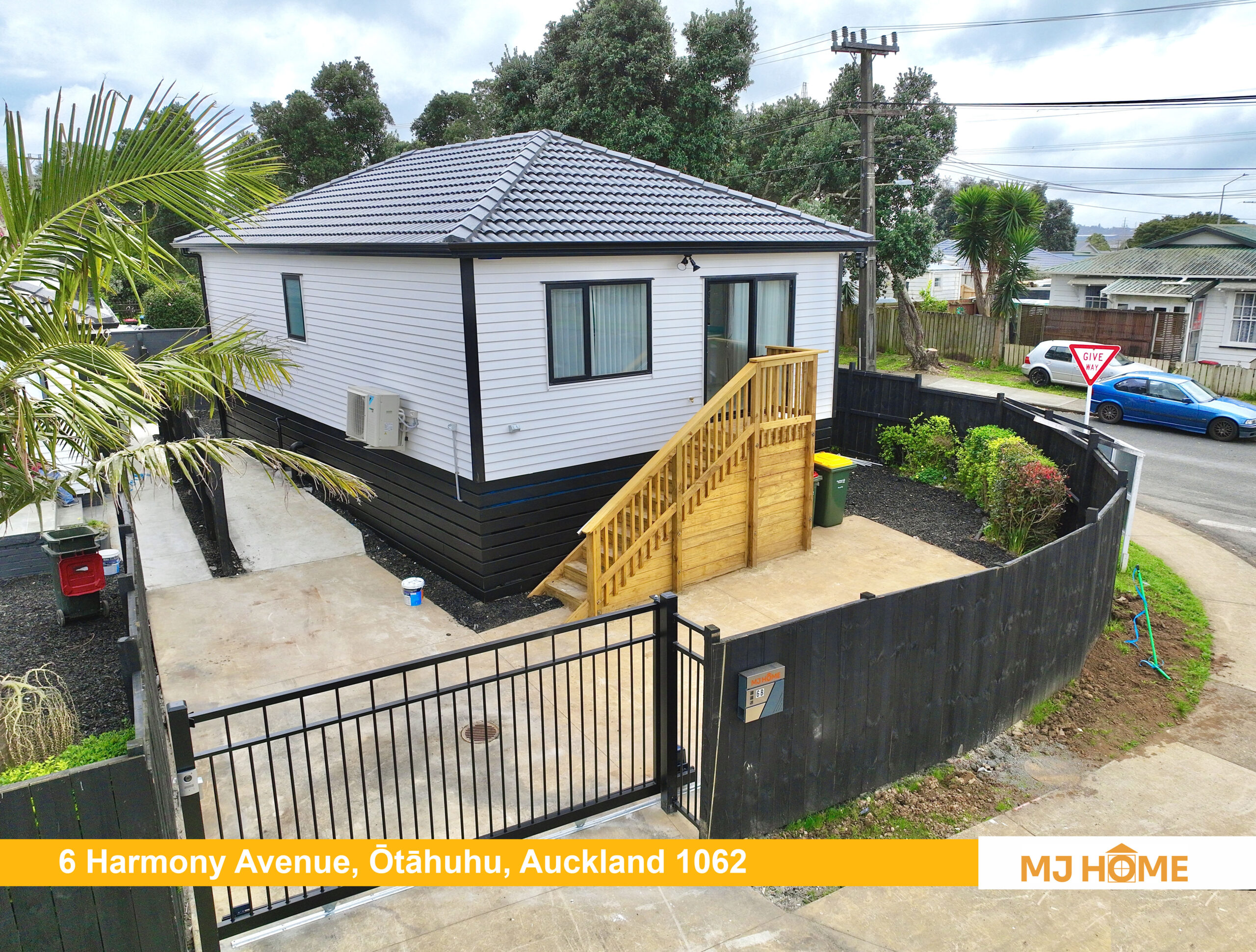 6B Harmony Avenue, Otahuhu, Auckland