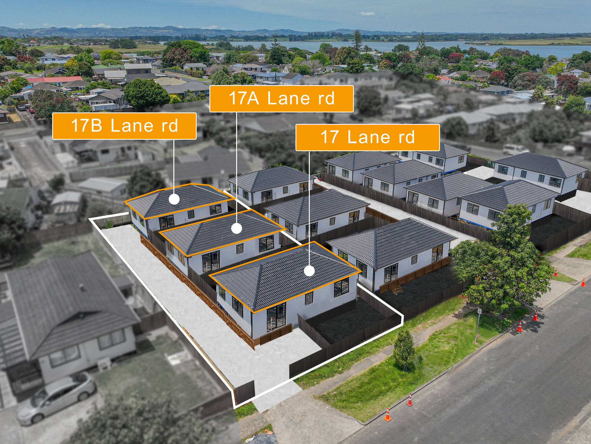 17 Lane Road, Weymouth, Auckland 2103