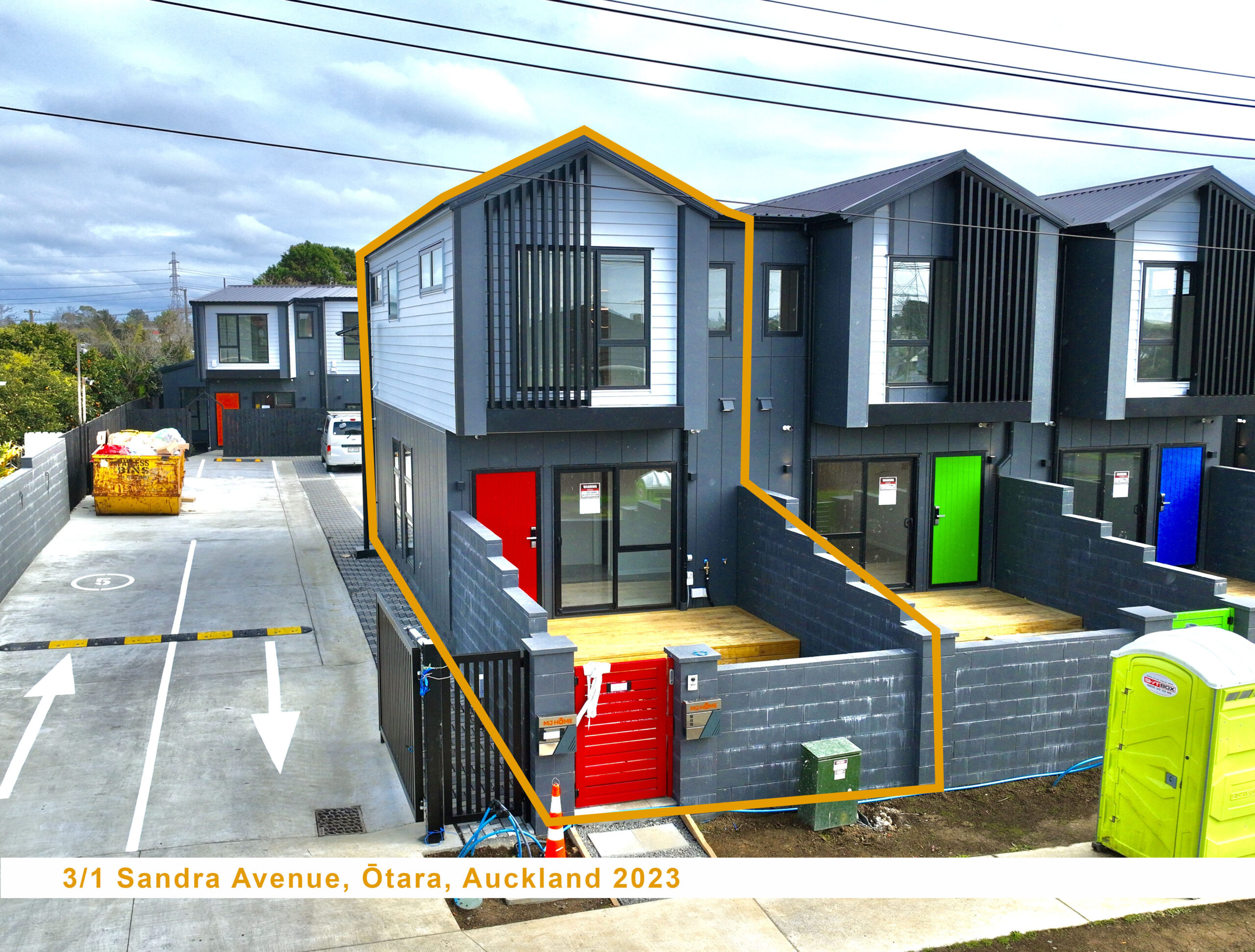 3/1 Sandra Avenue, Otara, Auckland