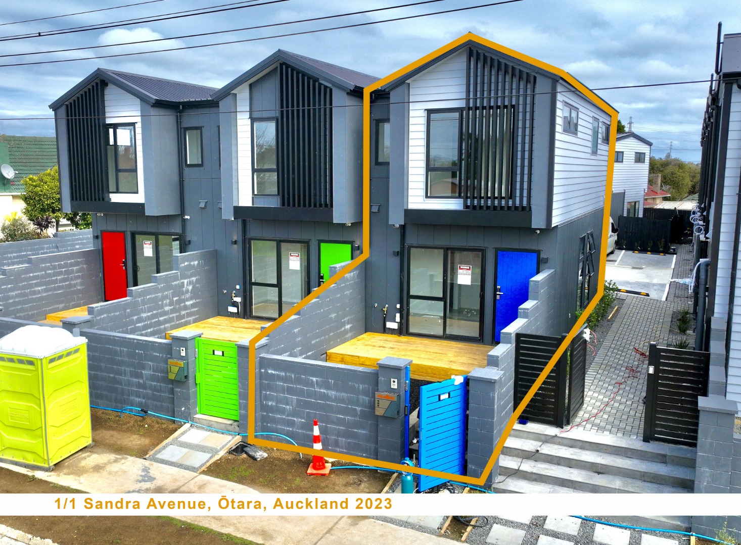 1/1 Sandra Avenue, Otara, Auckland