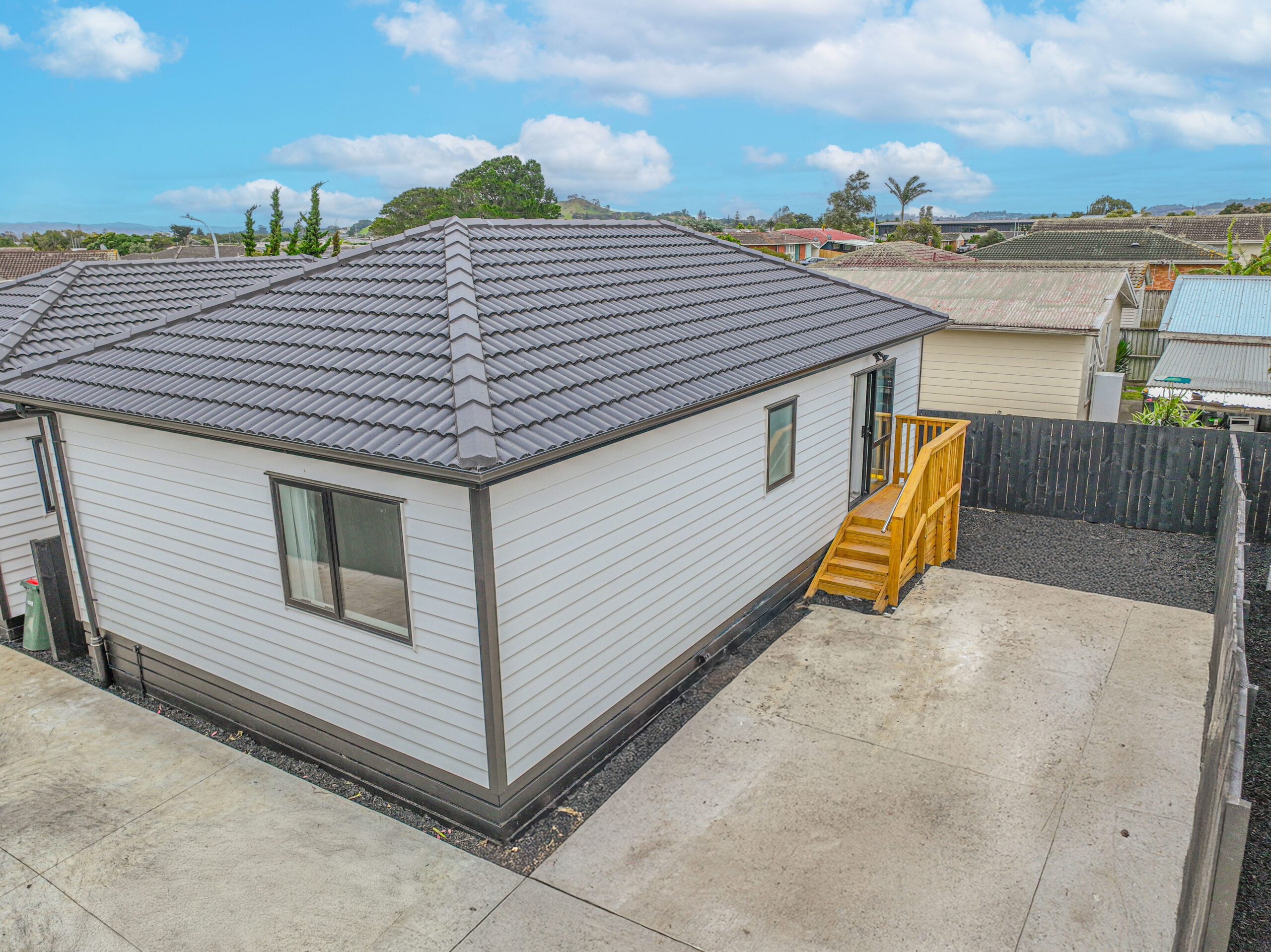 75B Calthorp Close, Favona, Manukau City, Auckland