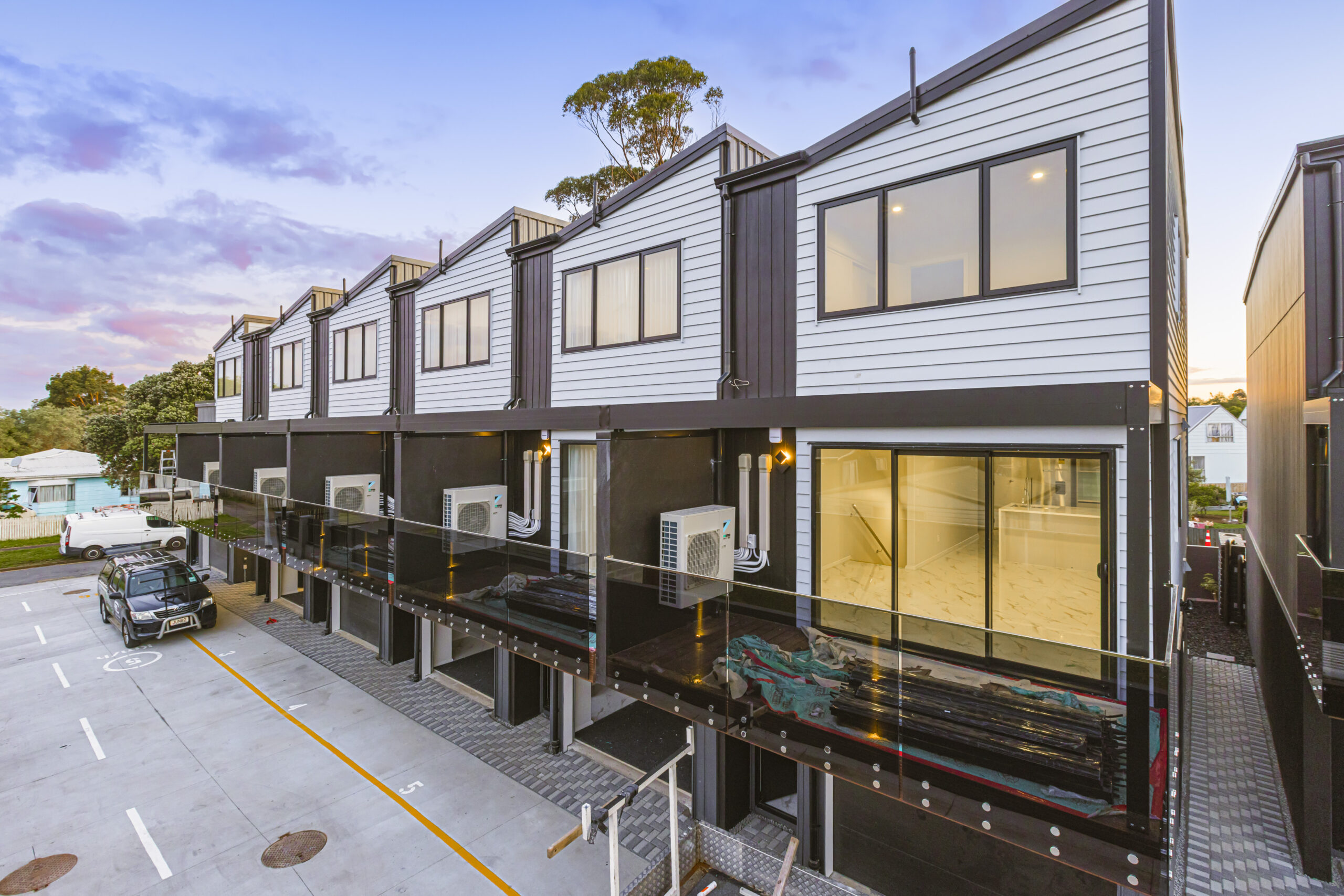 10/14 Tomuri Place, Mount Wellington, Auckland City, Auckland