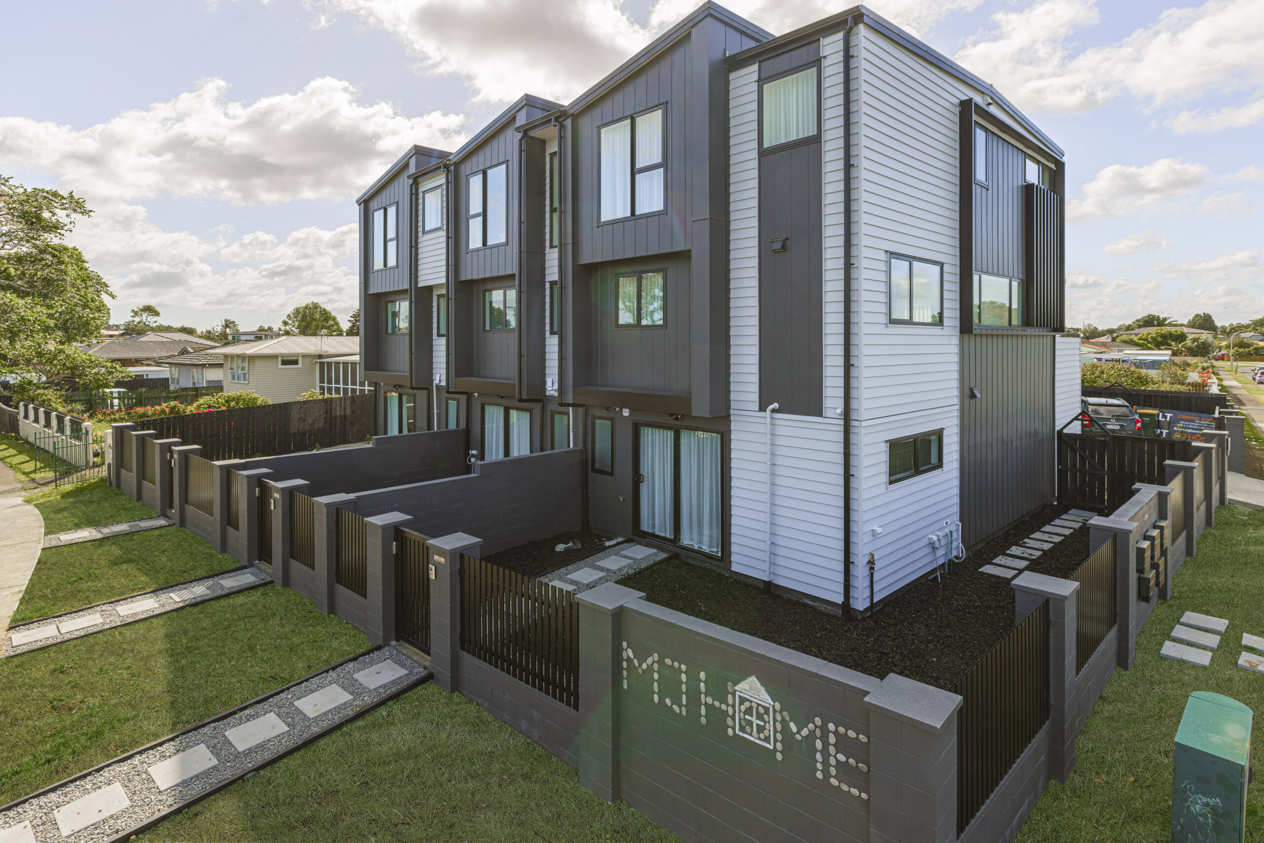 2A Convair Crescent, Mangere, Manukau City, Auckland