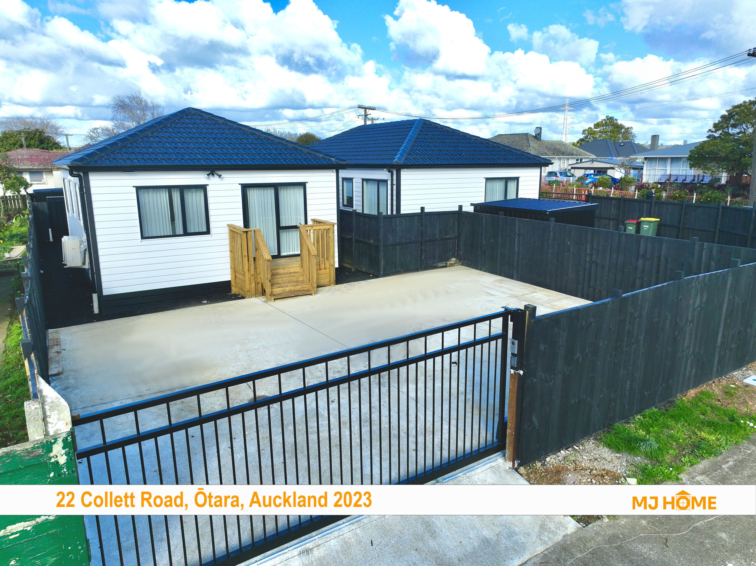 22 Collett Road, Otara, Auckland