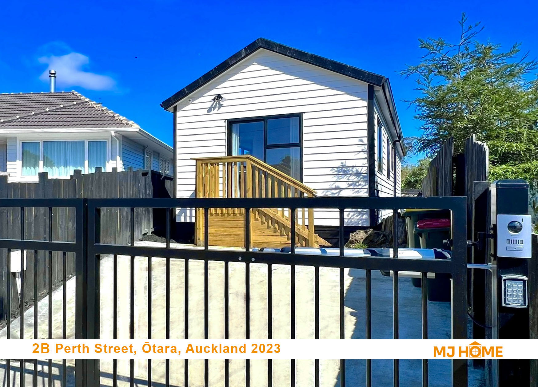 2B Perth Street, Otara, Auckland