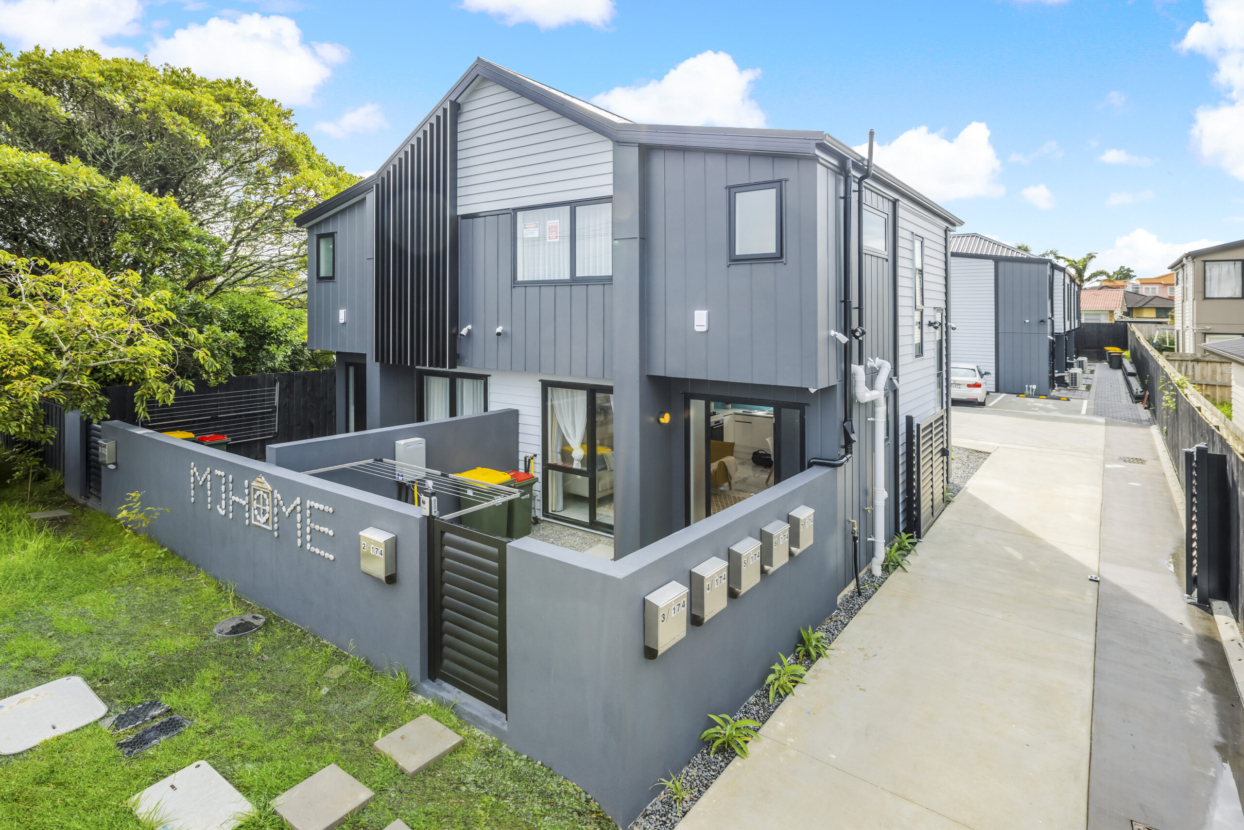 2/174 Ireland Road, Mount Wellington, Auckland