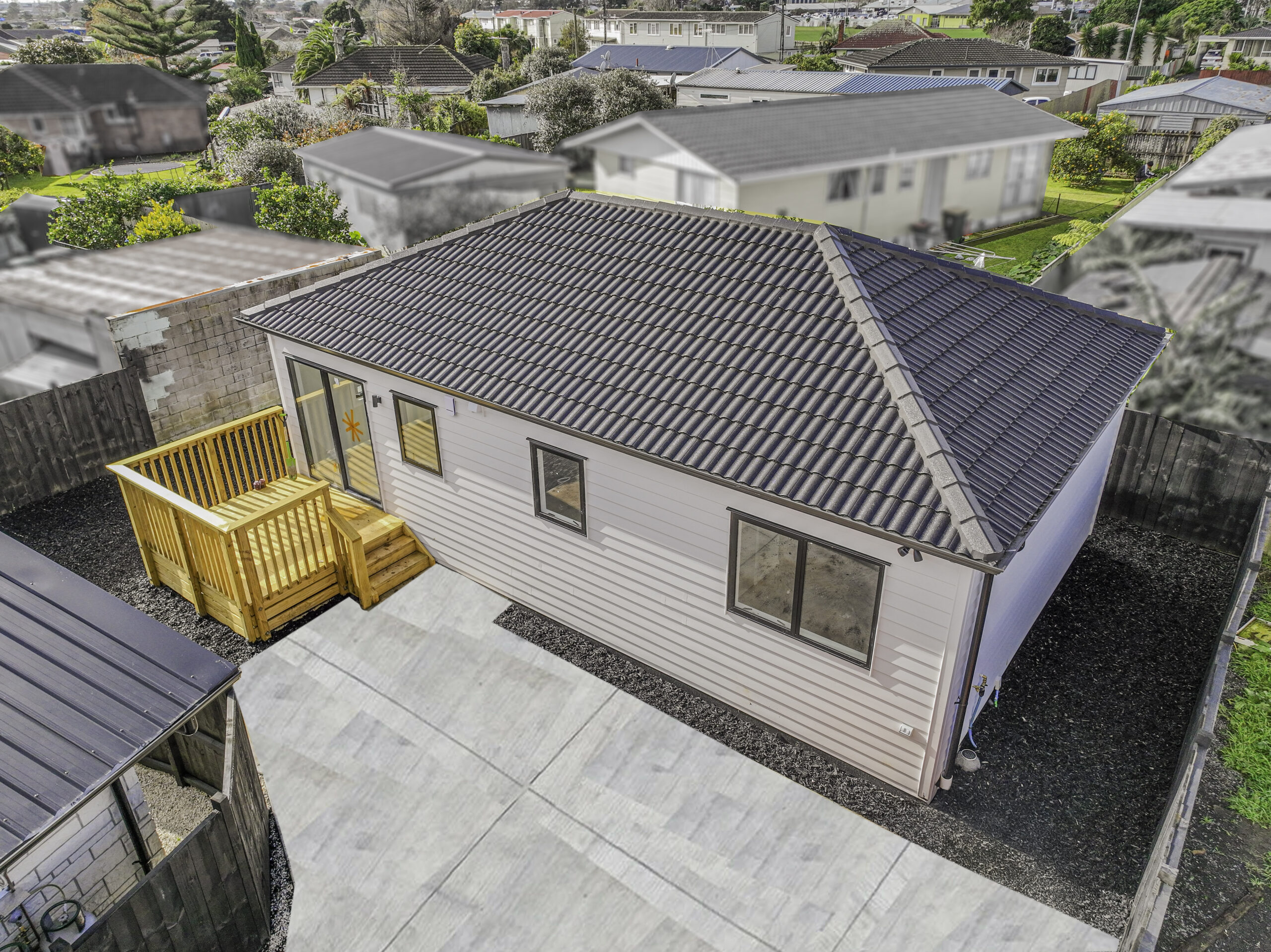 8A Doughty Place, Otara, Auckland