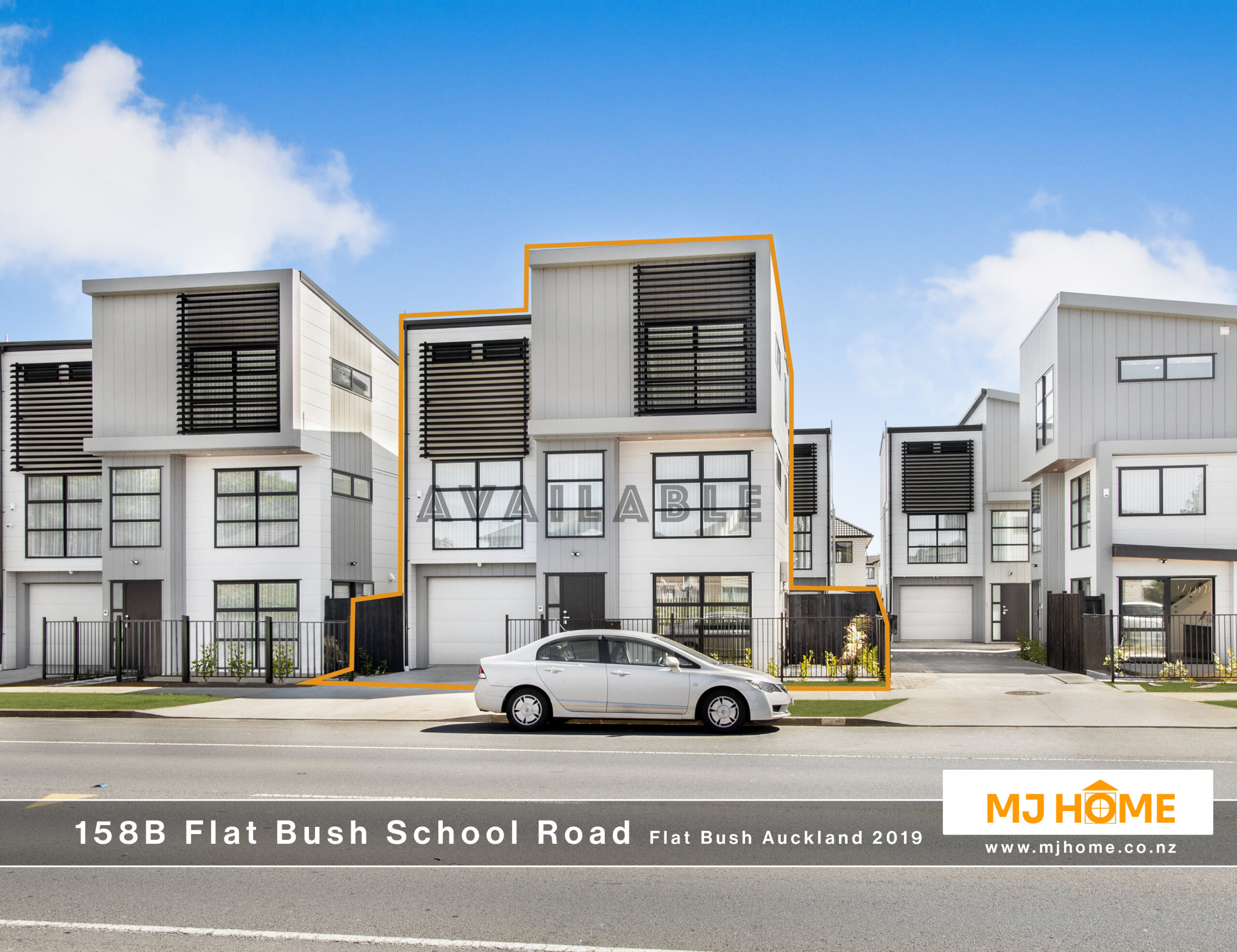 158B Flat Bush Road, Flat Bush, Auckland