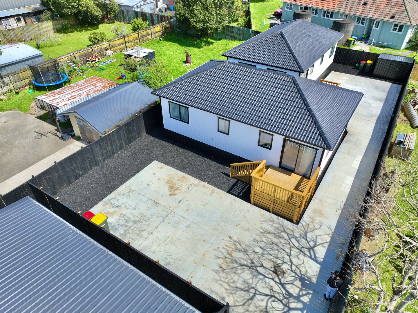 8 Chelsea Avenue, Otahuhu, Auckland