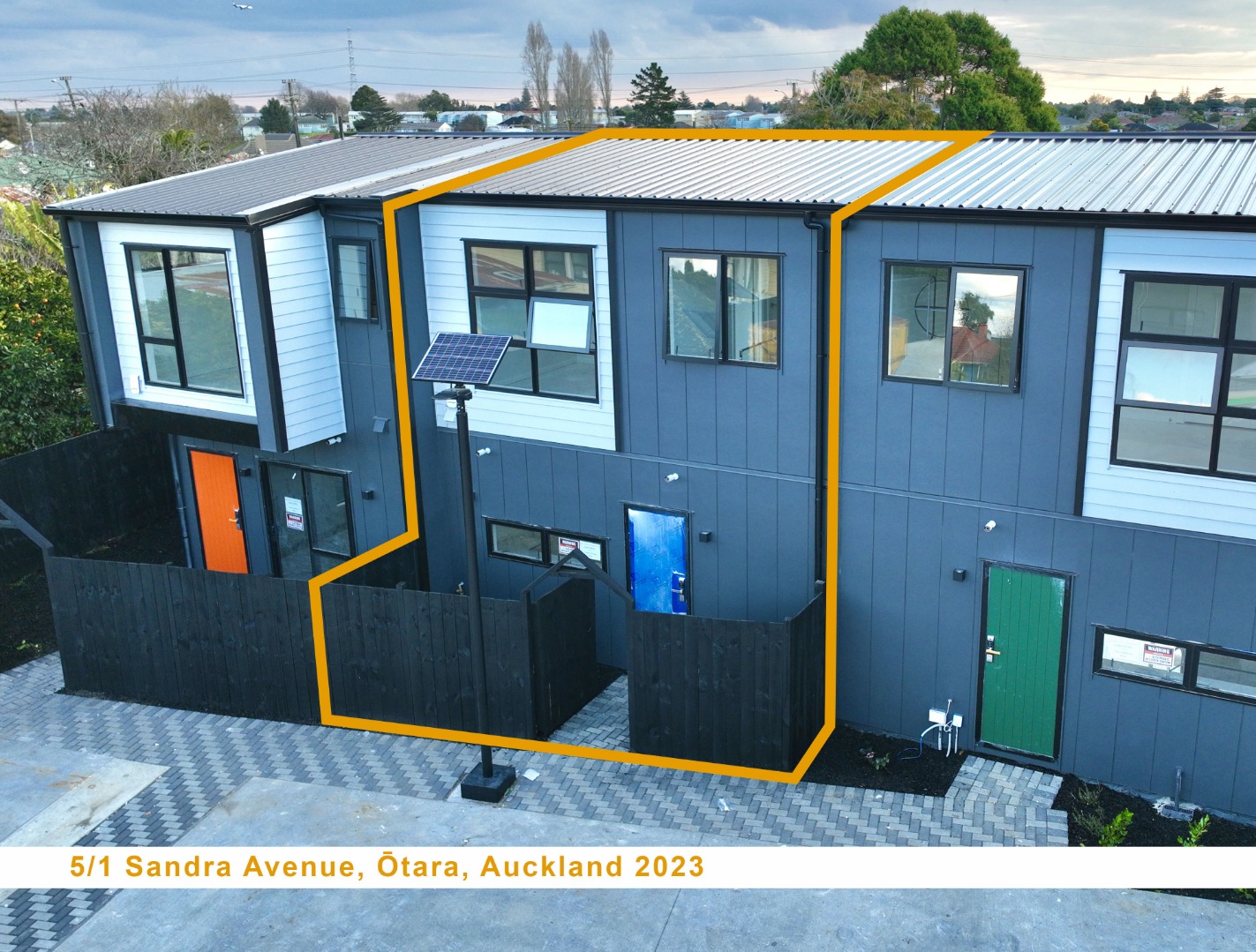 5/1 Sandra Avenue, Otara, Auckland