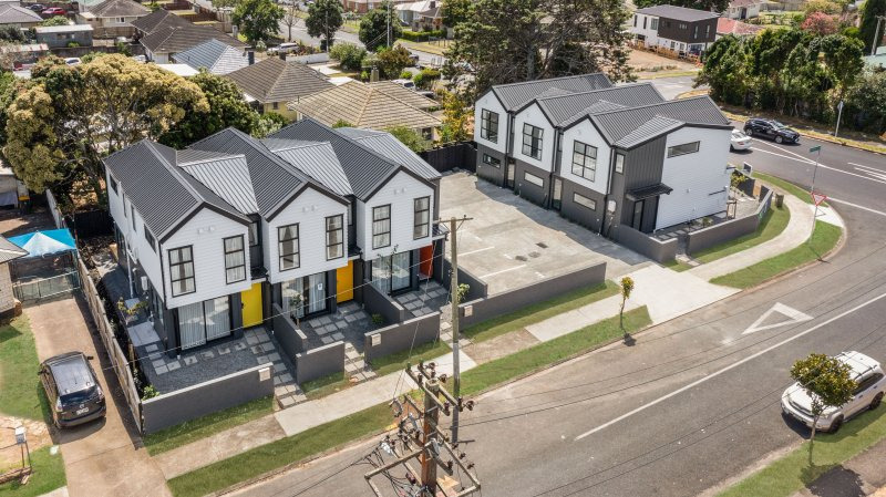 48C Waimate Street, Clover Park, Auckland