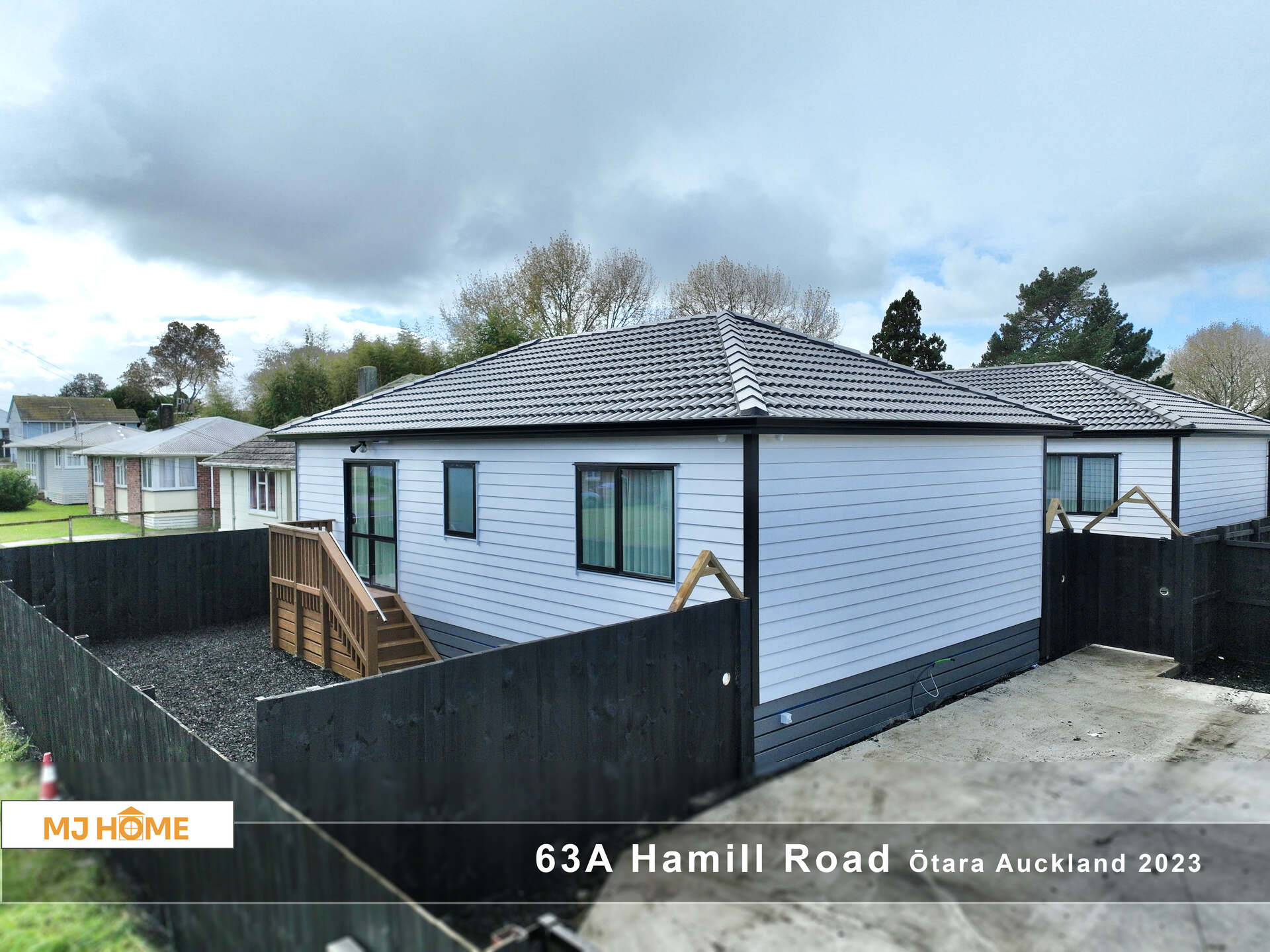 63A Hamil Road, Otara