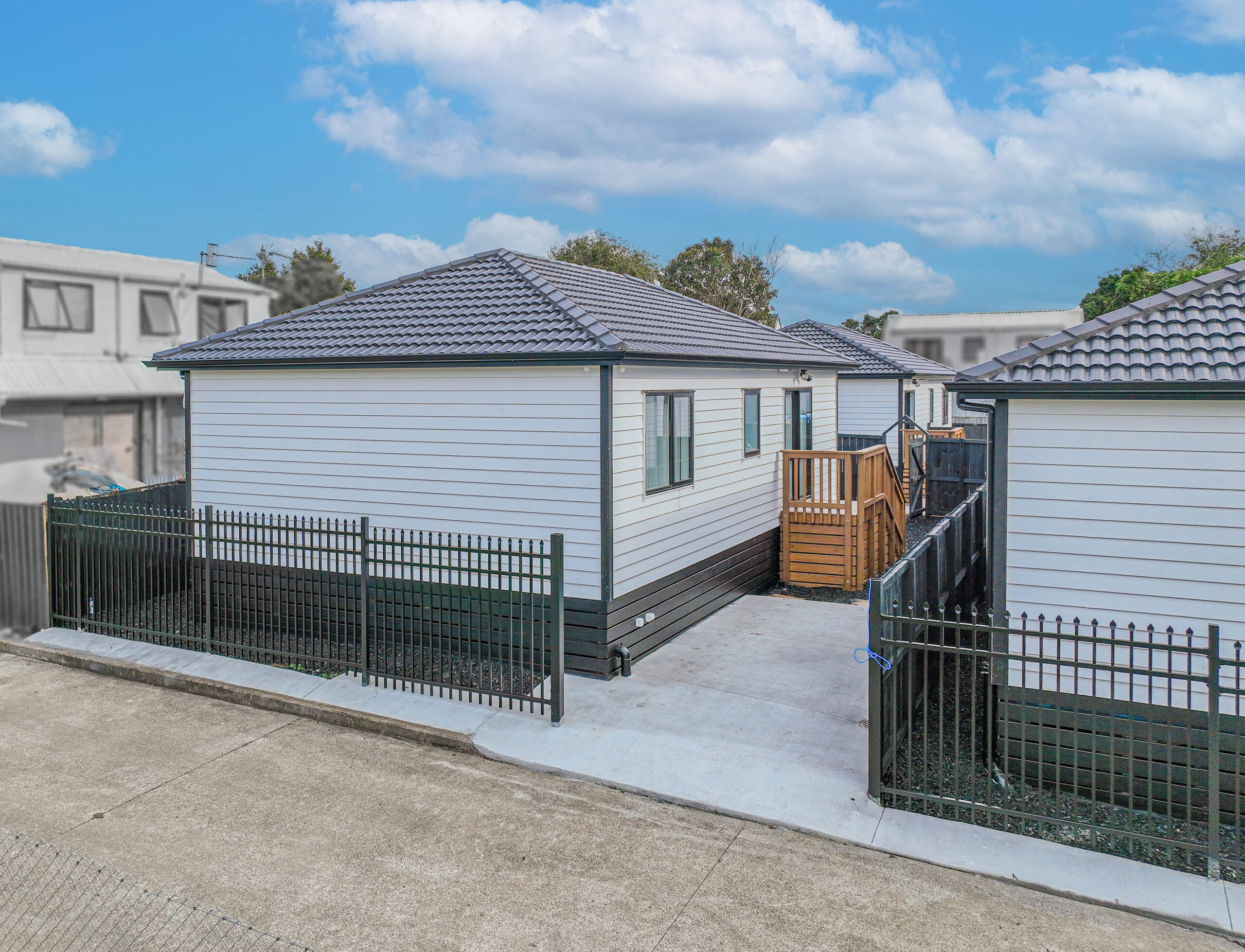 85C Luke Street, Otahuhu, Auckland City, Auckland