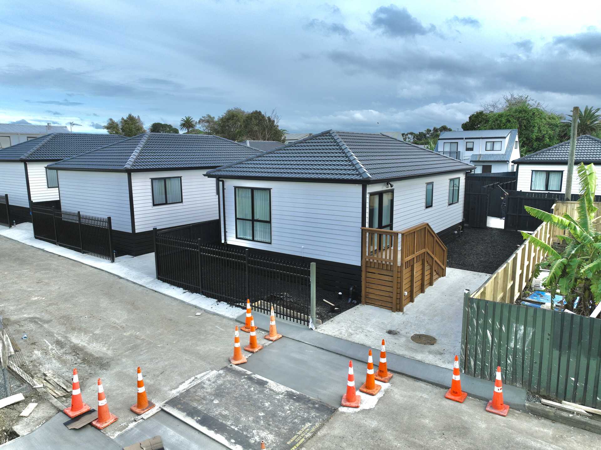 85E Luke Street, Otahuhu, Auckland City, Auckland