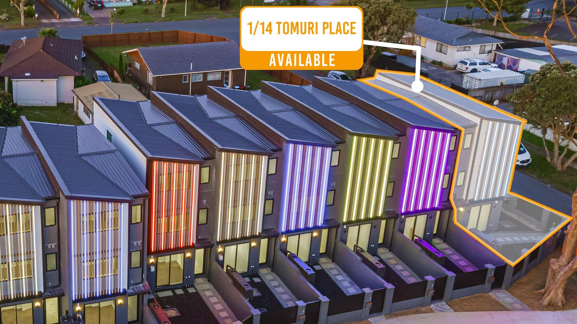 1/14 Tomuri Place, Mount Wellington, Auckland City, Auckland