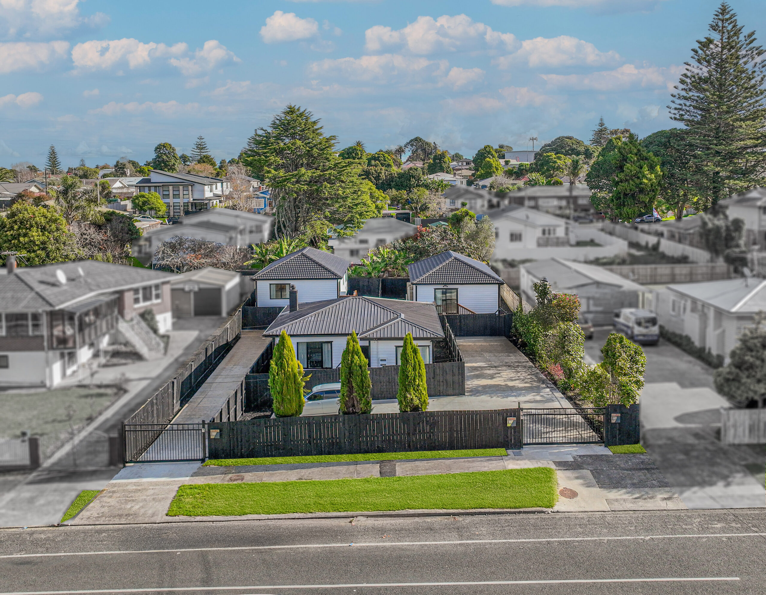 197 Church Street, Otahuhu, Auckland City, Auckland