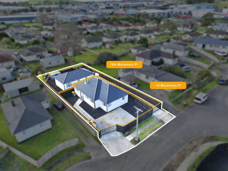 01-16,16A Matamata Pl