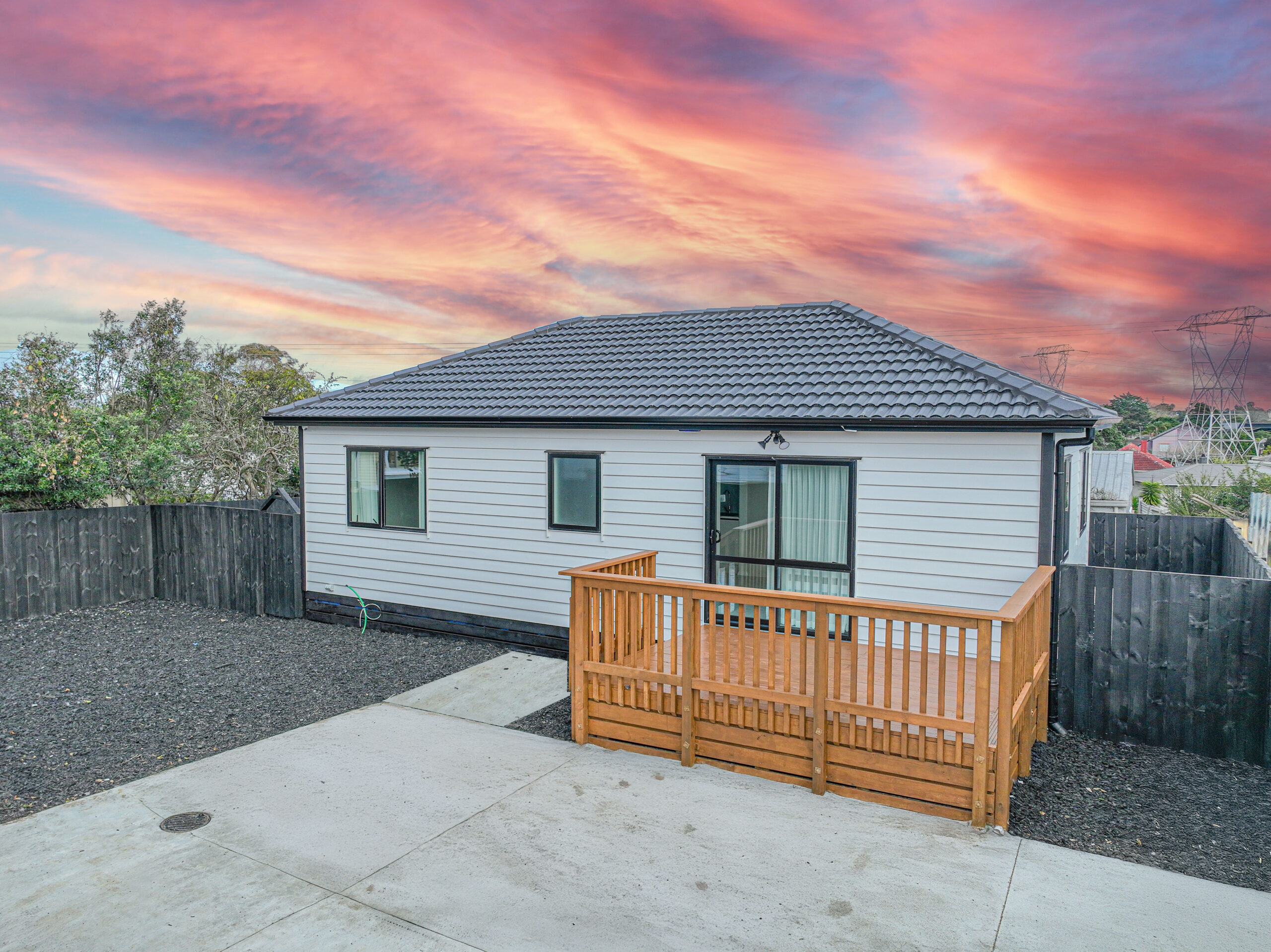 11A Doughty Place, Ōtara, Auckland