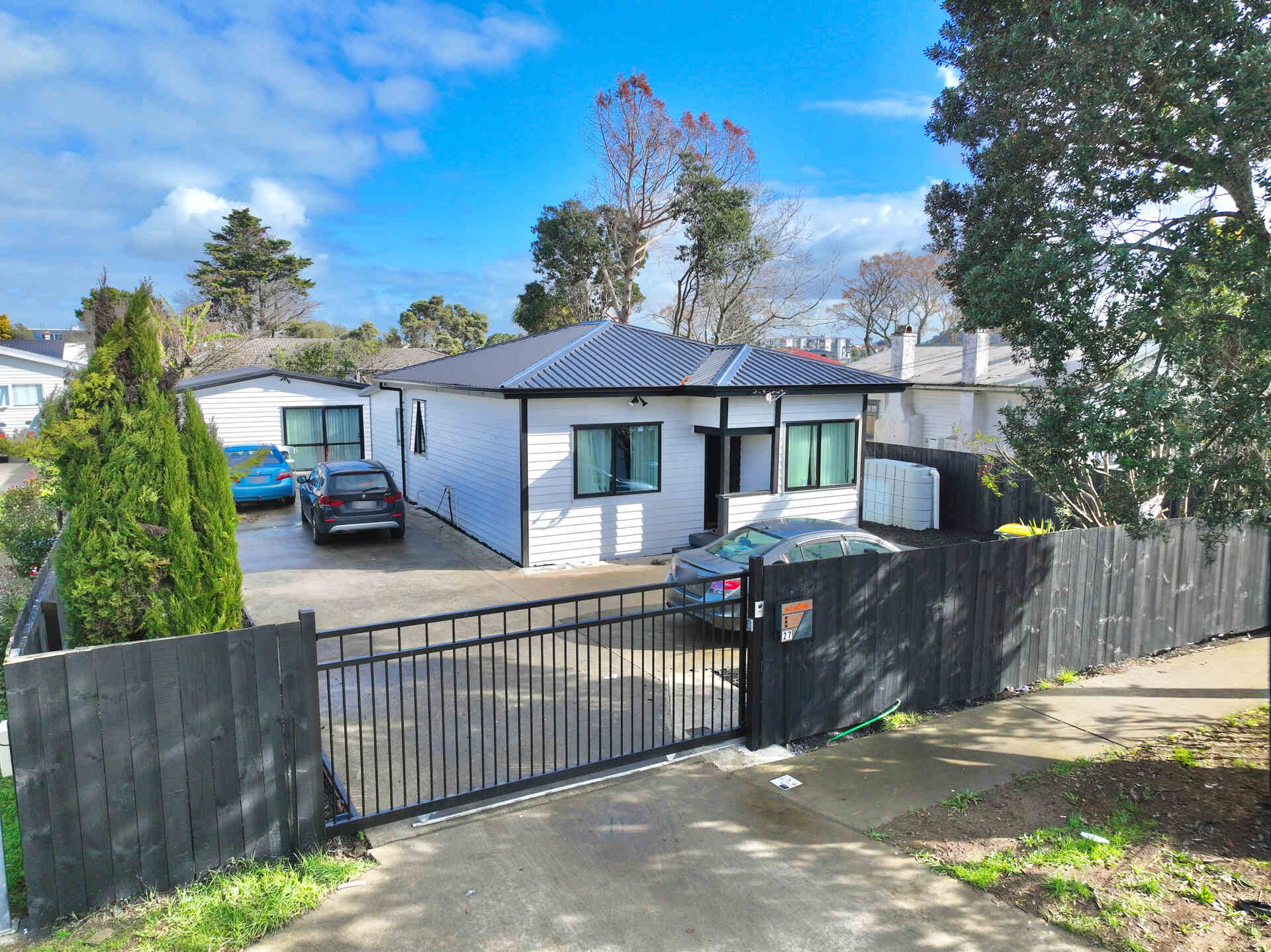 27 Hutton StreetŌtāhuhu, Auckland 1062