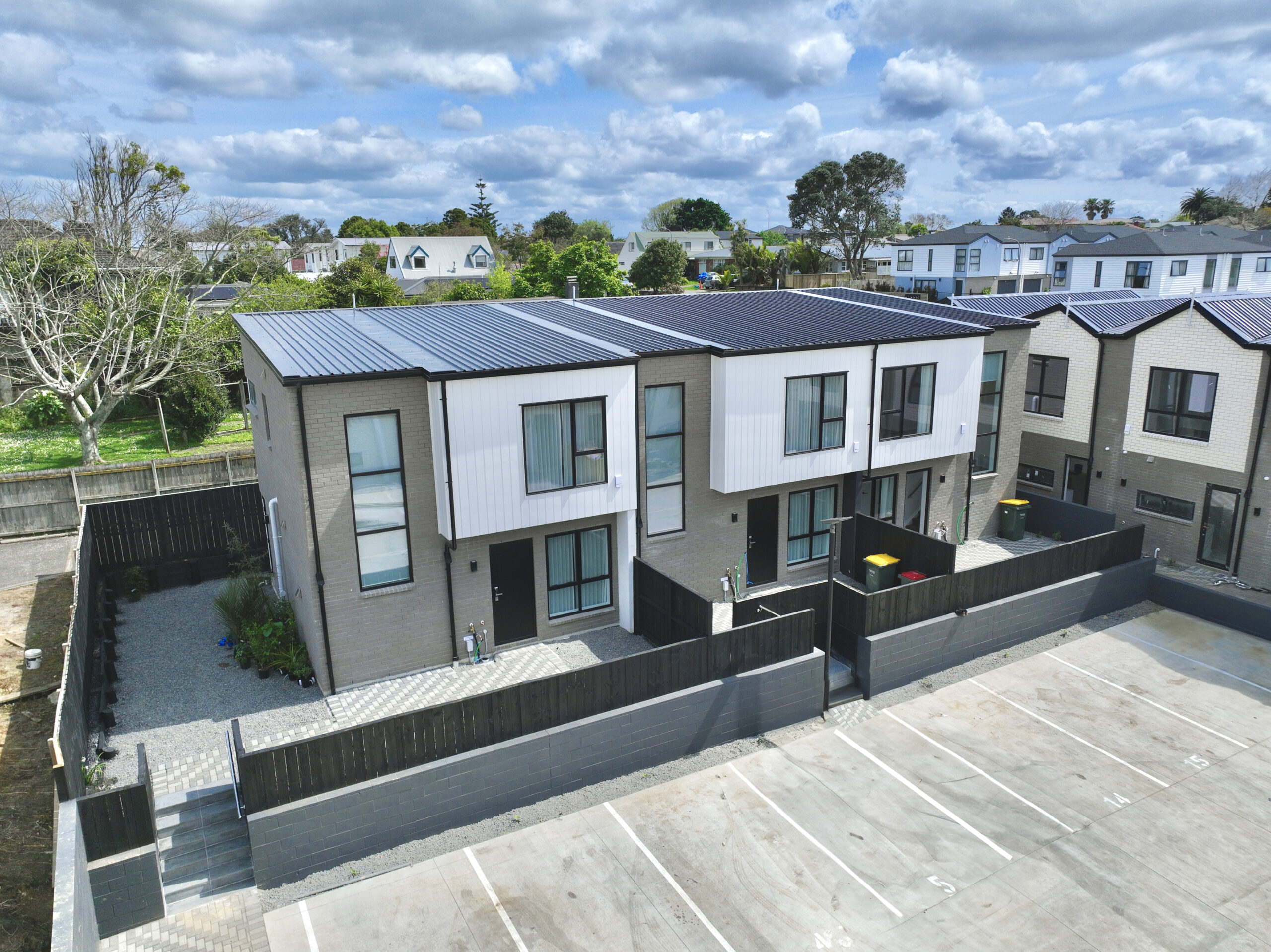 13/21 Hazards Road, Weymouth, Auckland 2103