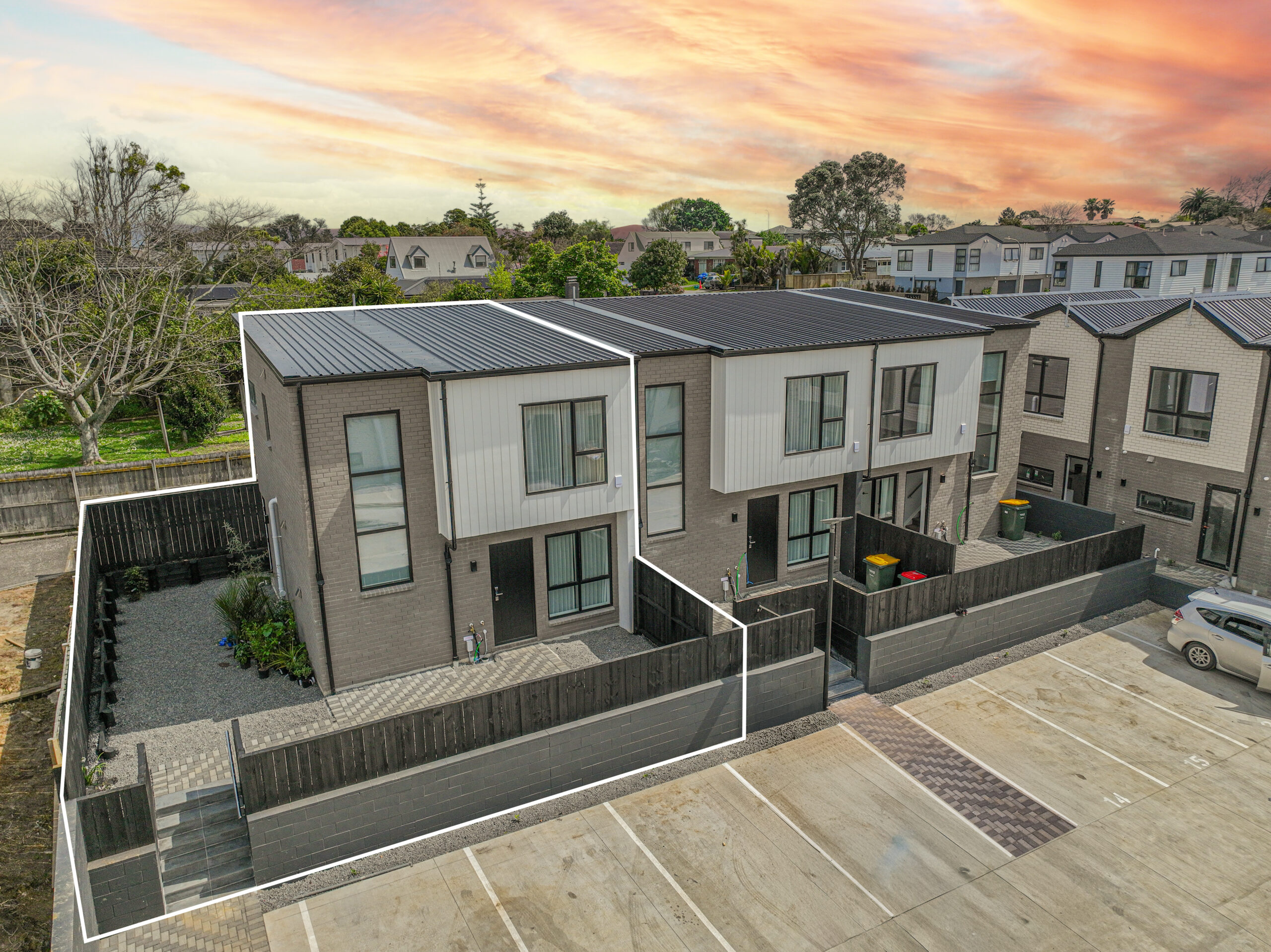 13/21 Hazards Road, Weymouth, Auckland 2103