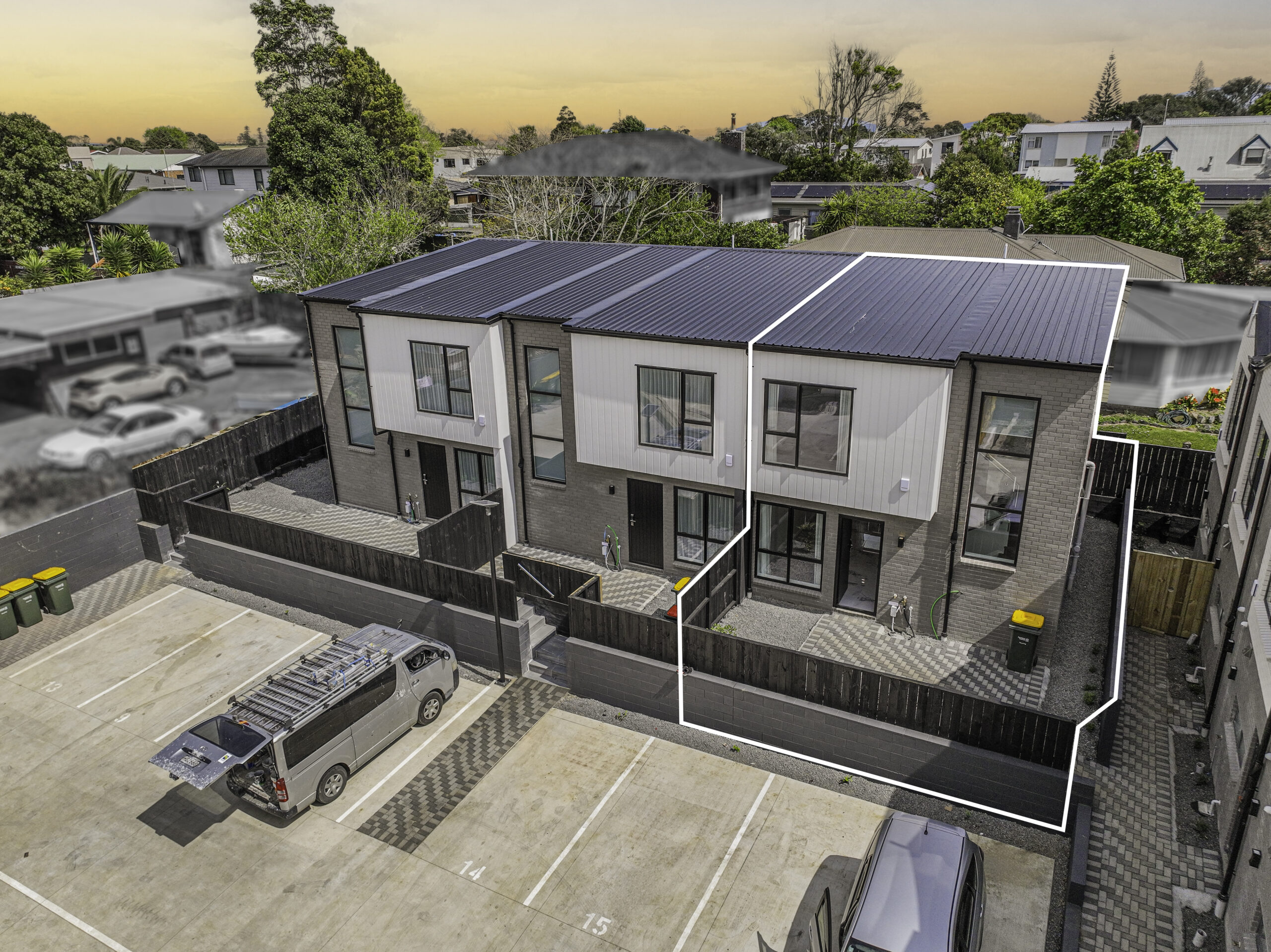 15/21 Hazards Road, Weymouth, Auckland 2103