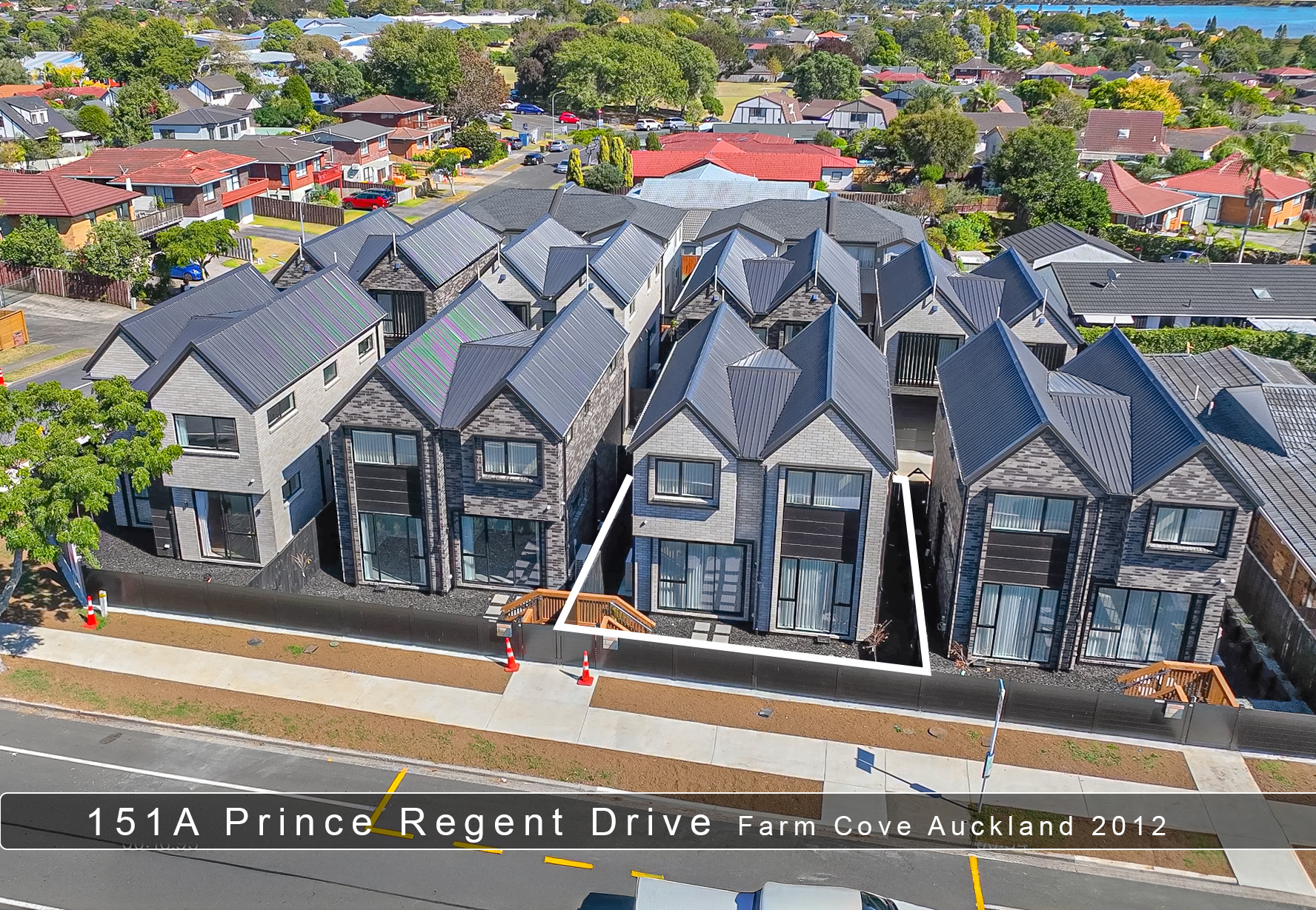 151A Prince Regent Drive, Farm Cove, Auckland 2021