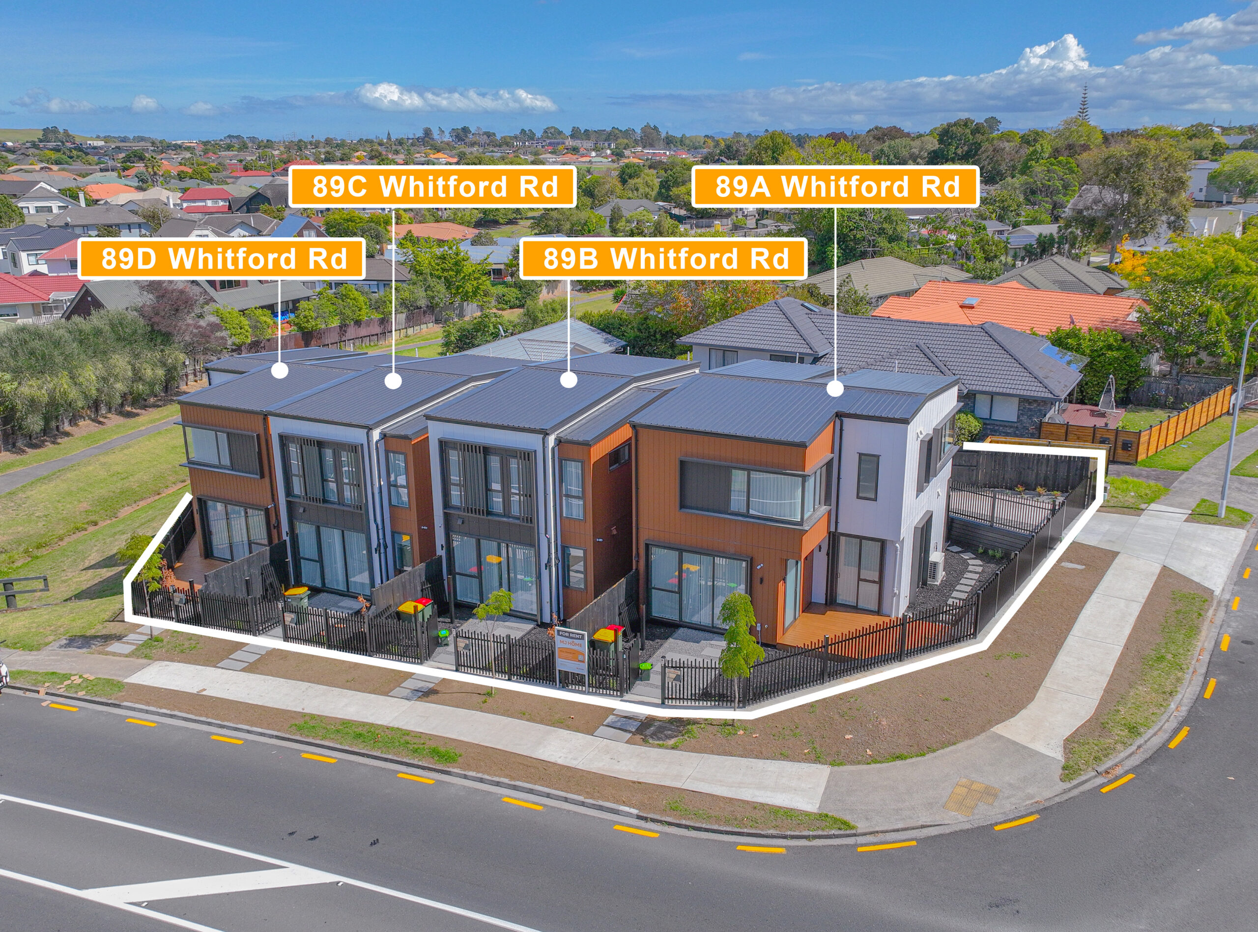 89B Whitford Road, Botany Downs, Auckland 2014