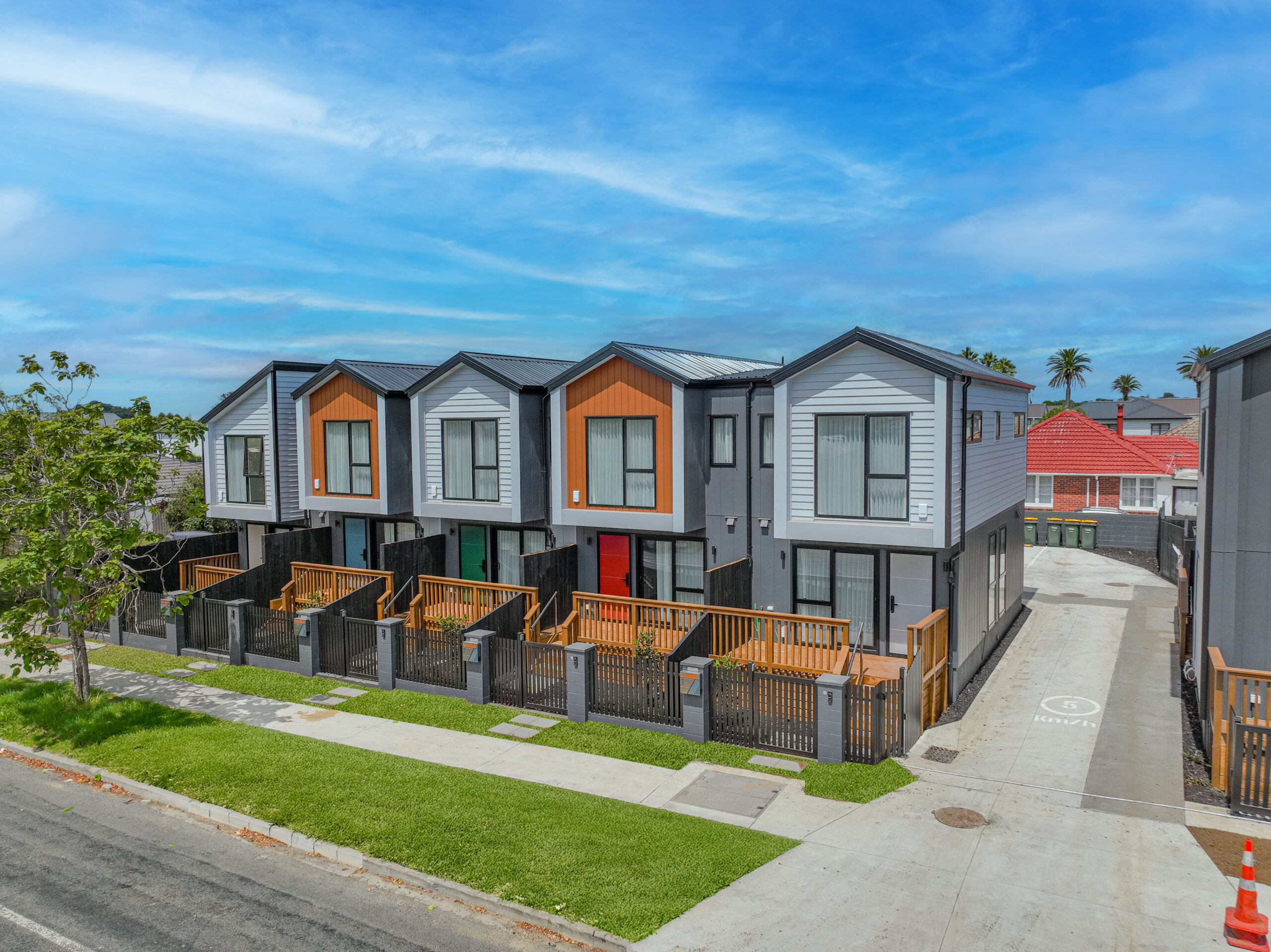 3/460 Massey Road, Mangere, Manukau City, Auckland