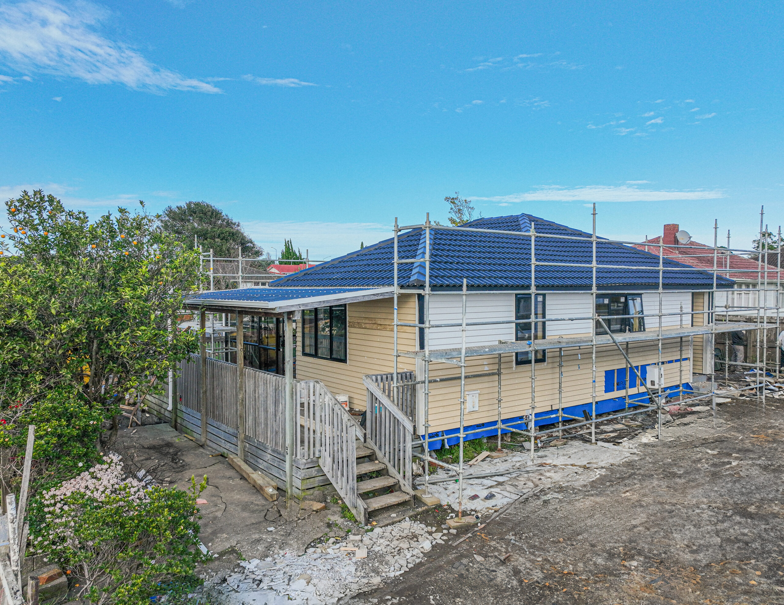 2 Wimpey Street Māngere Auckland 2022