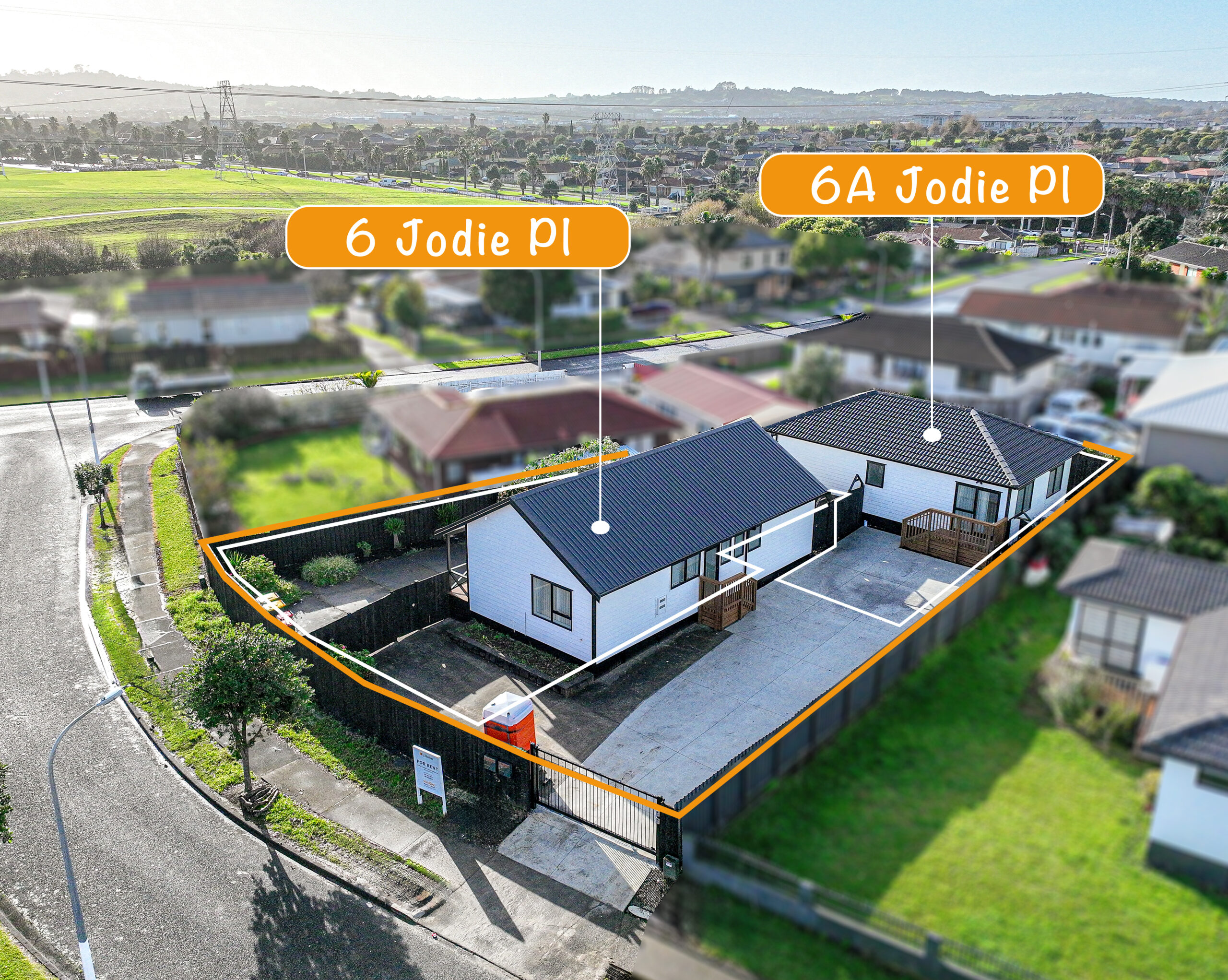 6A Jodie Place Flat Bush Auckland 2023