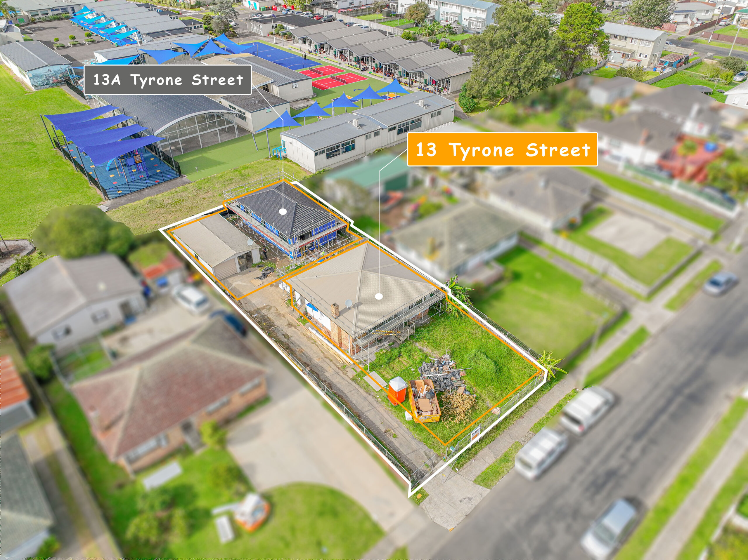 13A Tyrone Street Ōtara Auckland 2023