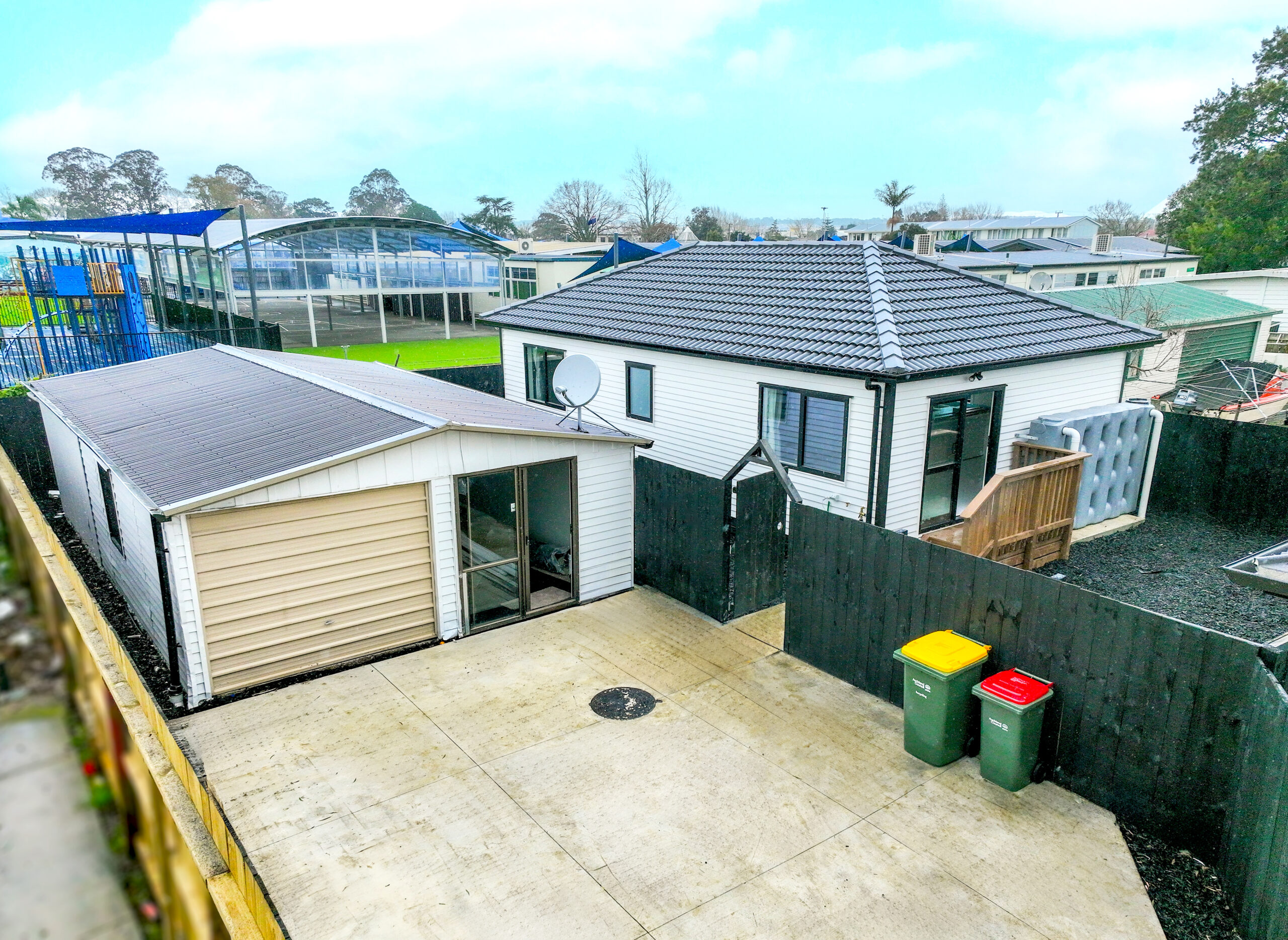 13A Tyrone Street Ōtara Auckland 2023