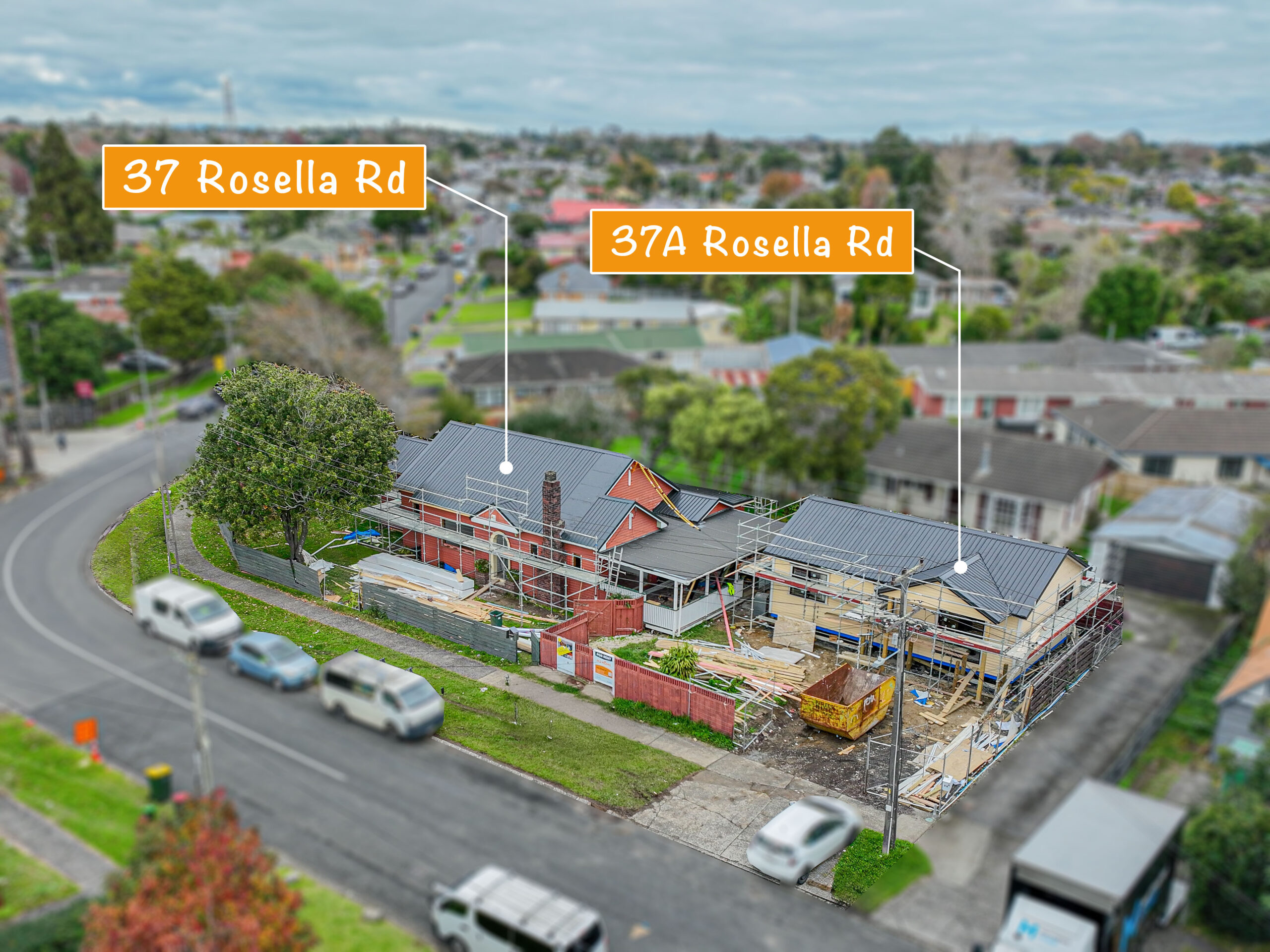 37 Rosella Road Māngere East Auckland 2024