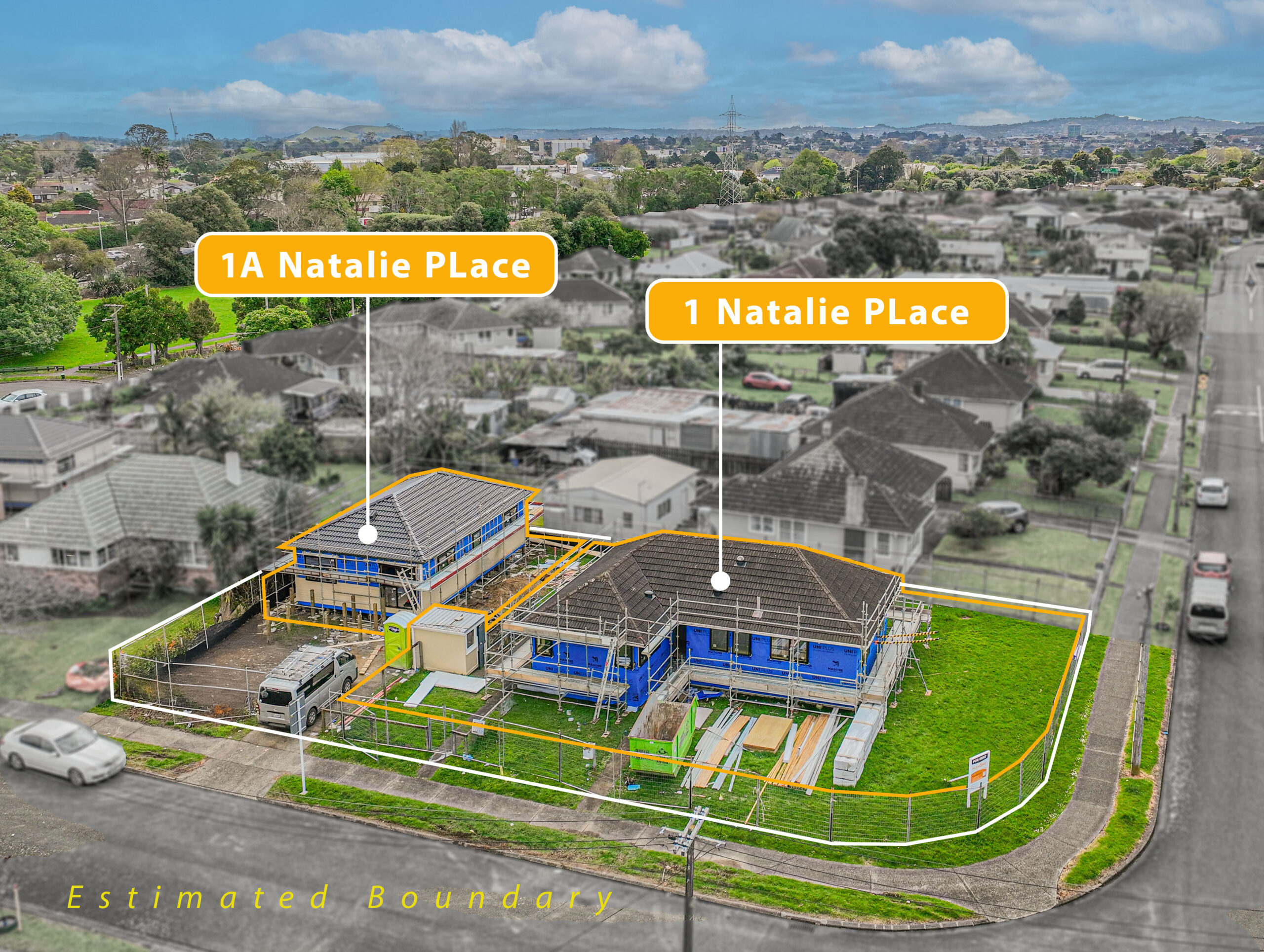 1 Natalie Place, Ōtara, Auckland 2025