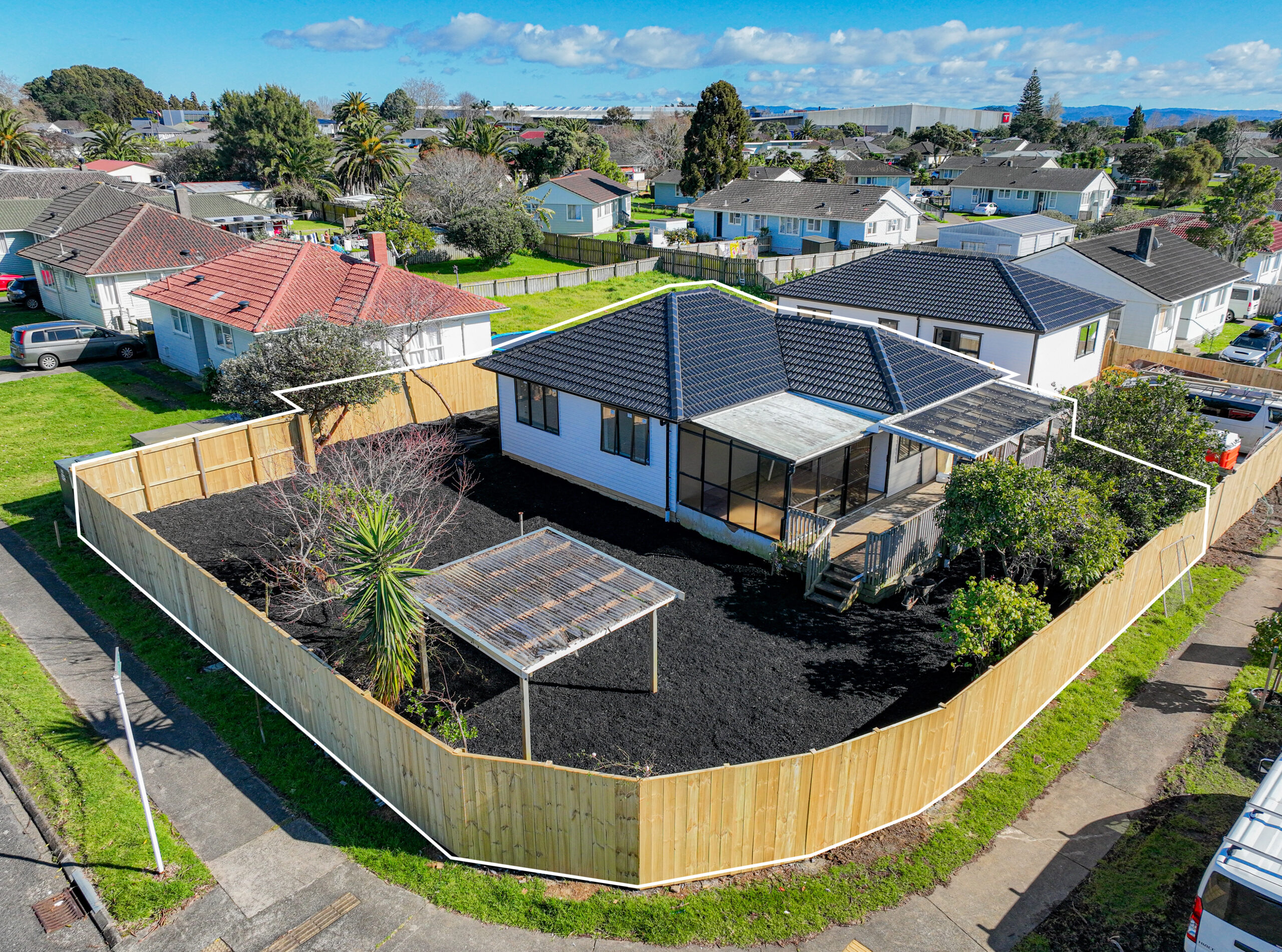 2 Wimpey Street Māngere Auckland 2022