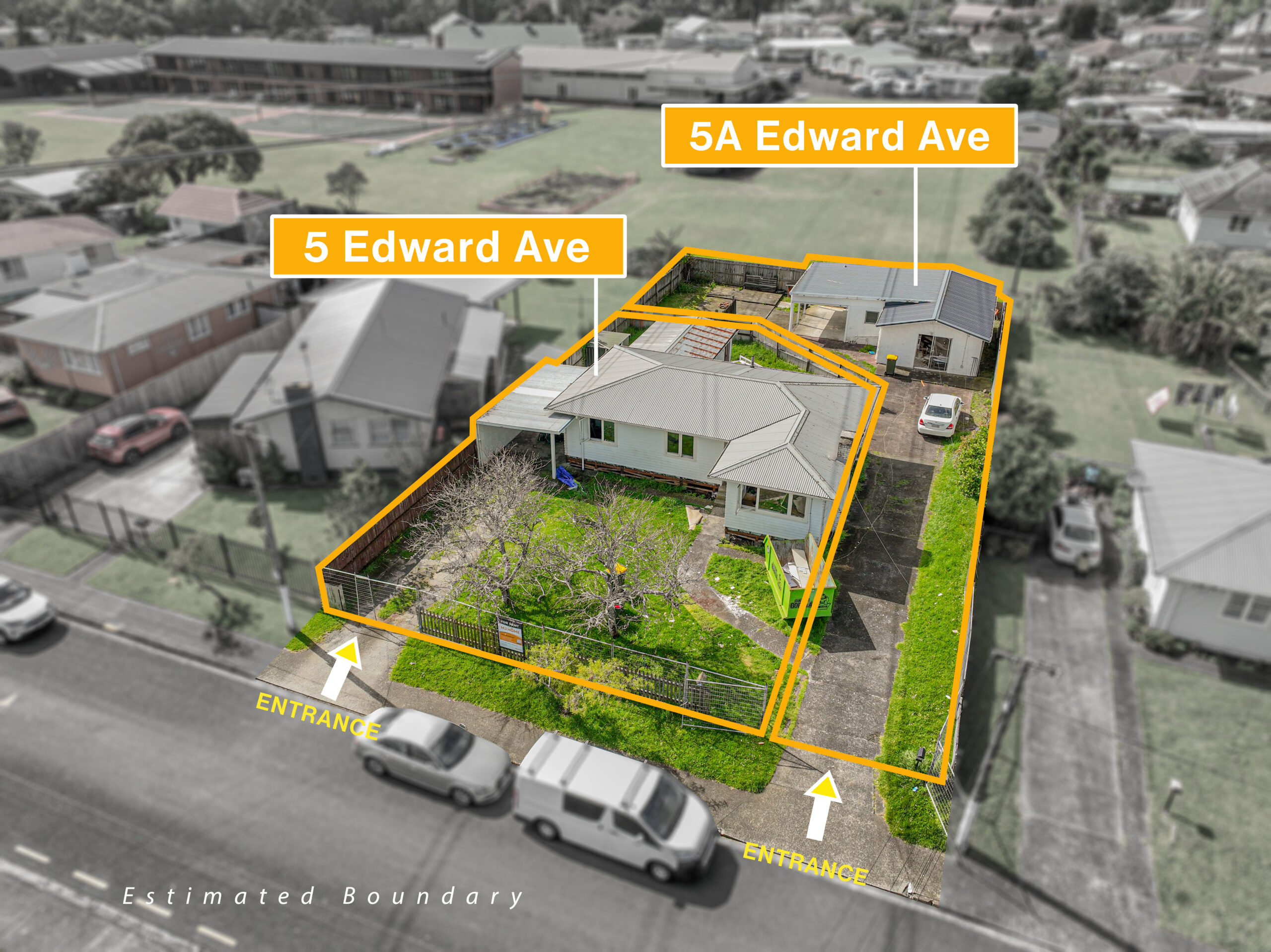 5 Edward Avenue, Ōtara, Auckland 2023