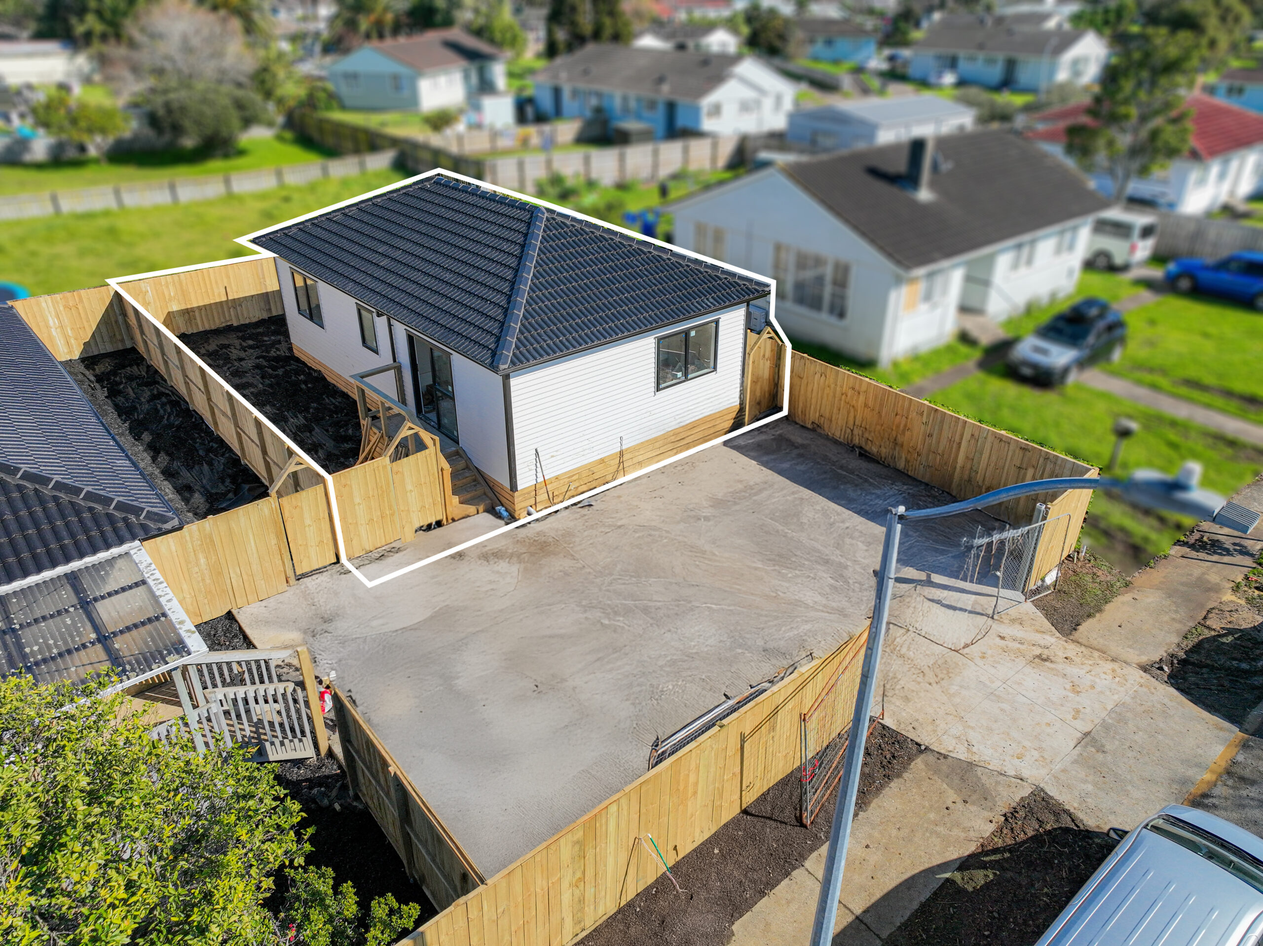 2A Wimpey Street Māngere Auckland 2022