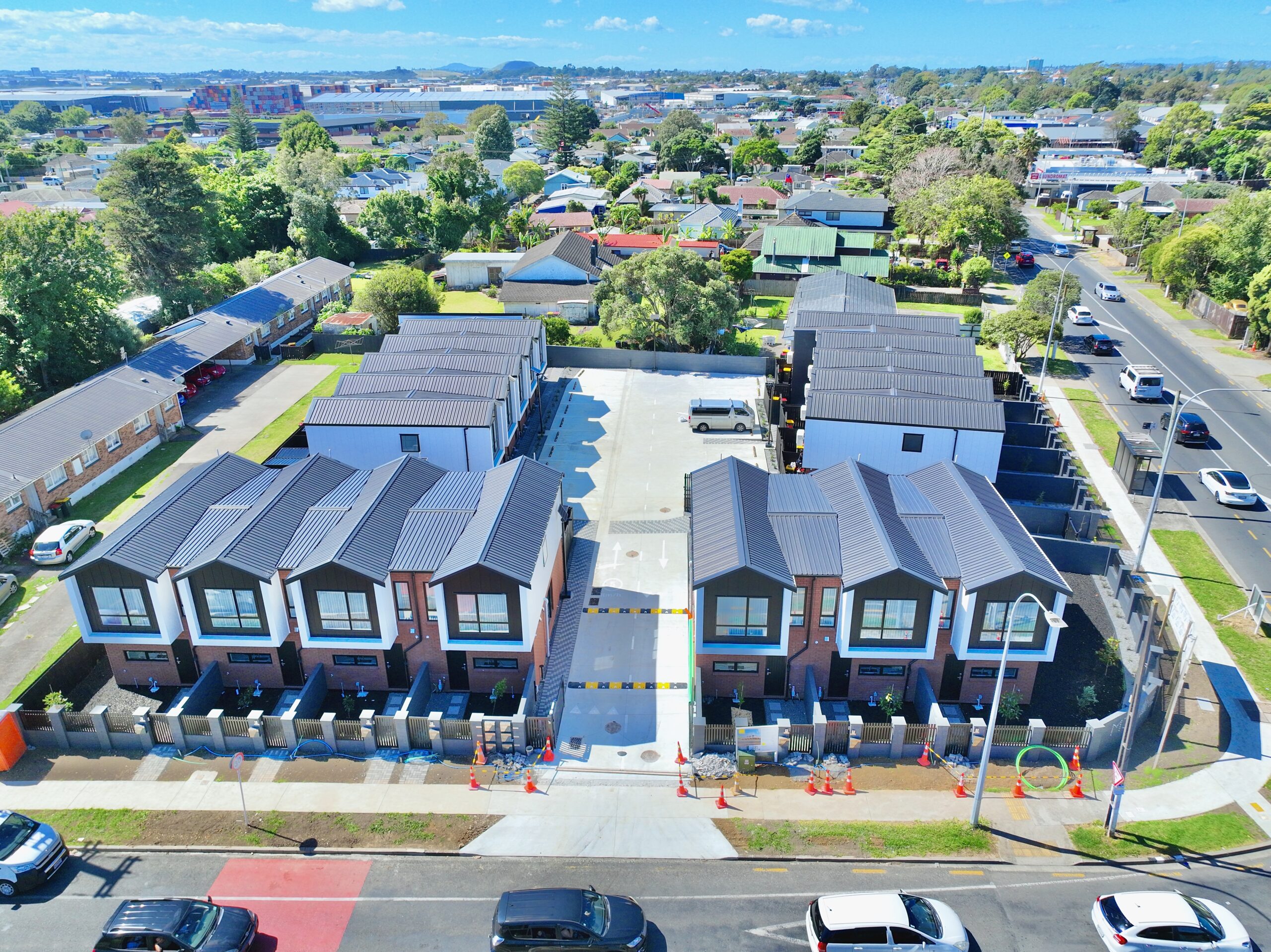 10/1 Tennessee Avenue, Mangere East, Auckland