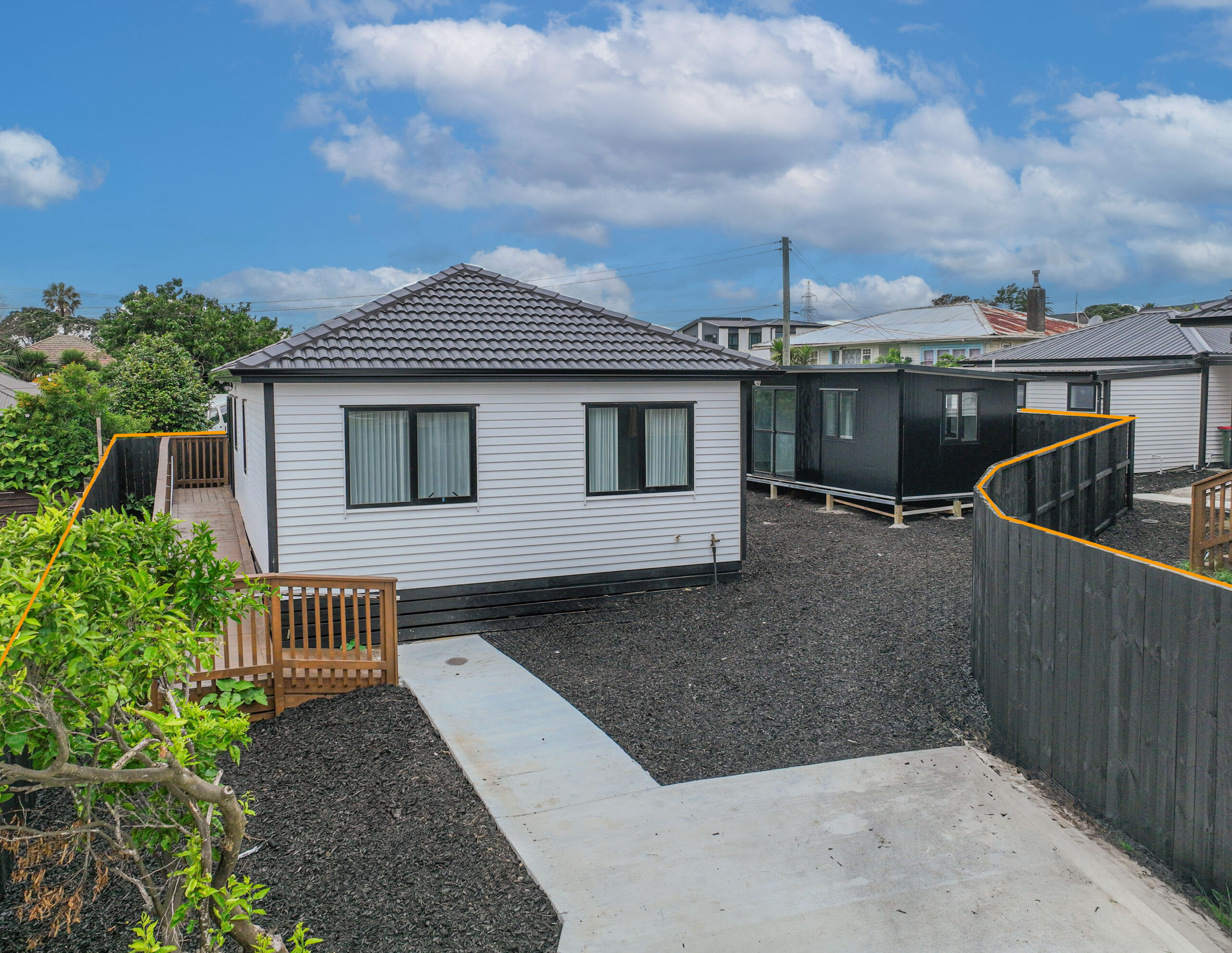 51B Luke Street, Ōtāhuhu, Auckland 1062