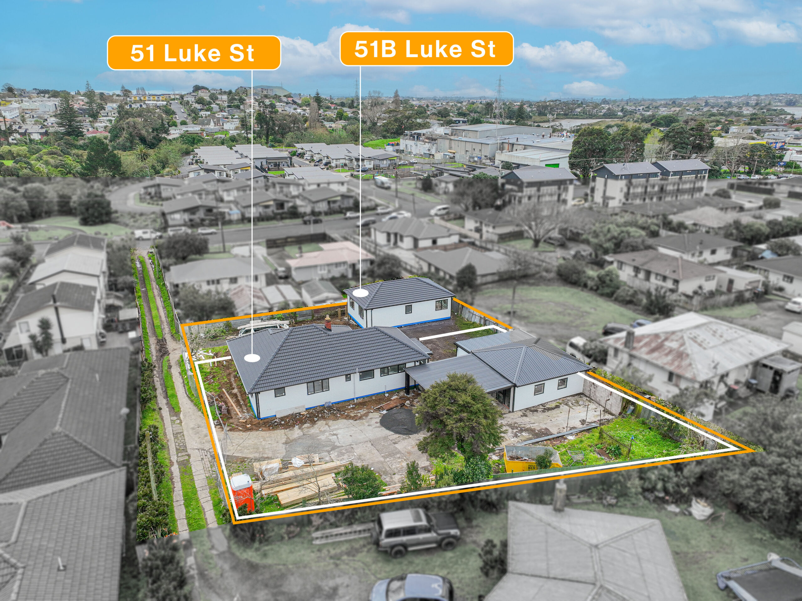 51 Luke Street, Ōtāhuhu, Auckland 1062