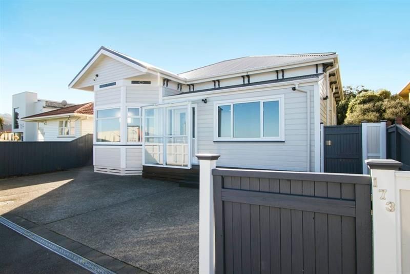 173 The Esplanade, Petone, Lower Hutt 5012