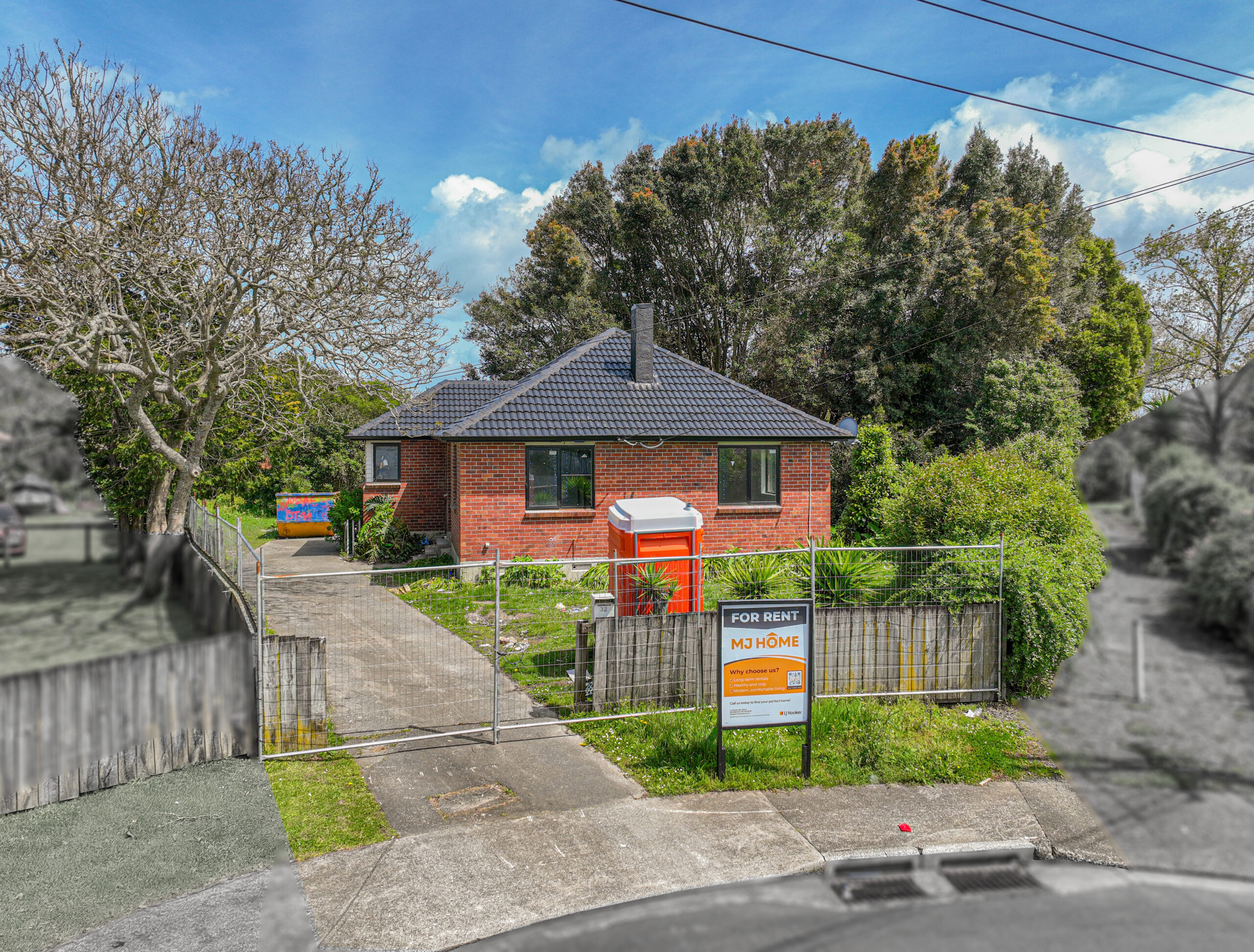 32 Larsen Street, Ōtara, Auckland 2025