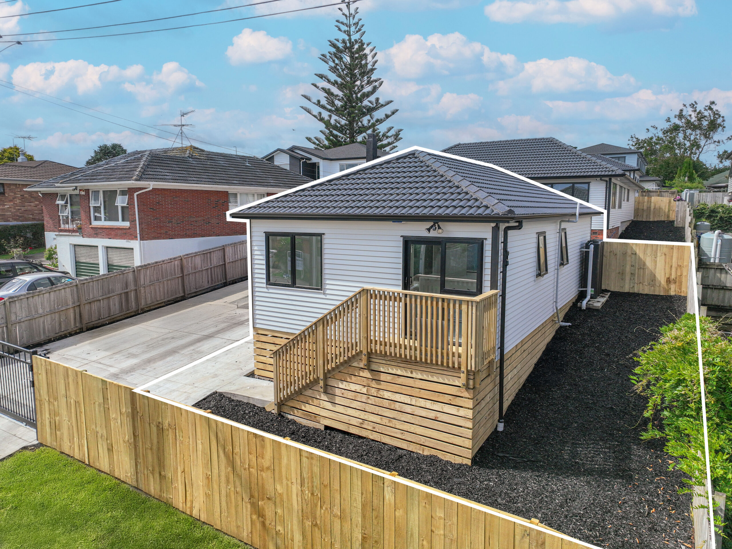 18A Lochinver Road, Papatoetoe, Auckland 2025
