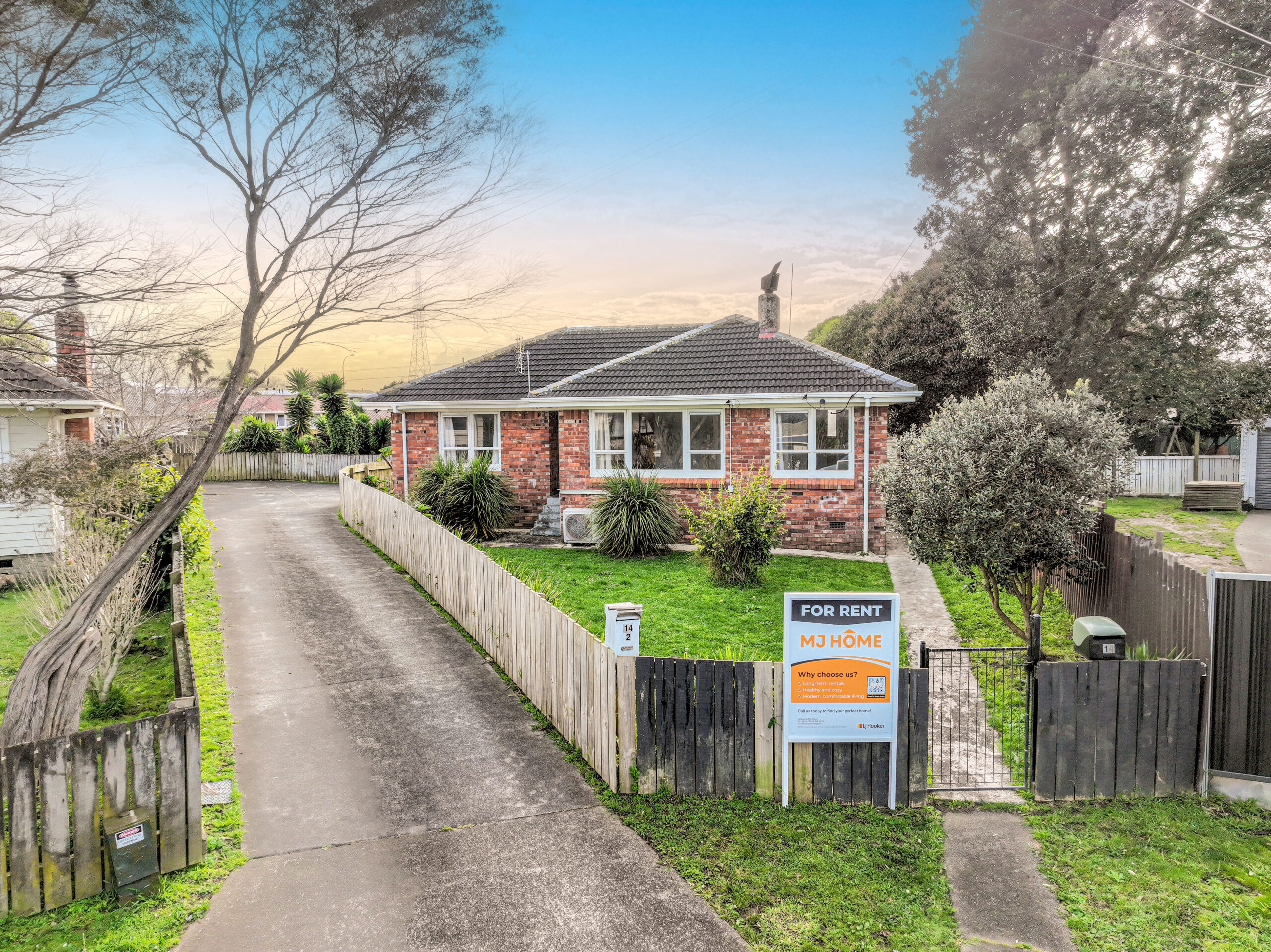 1/14 Leslie Place, Ōtara, Auckland 2023