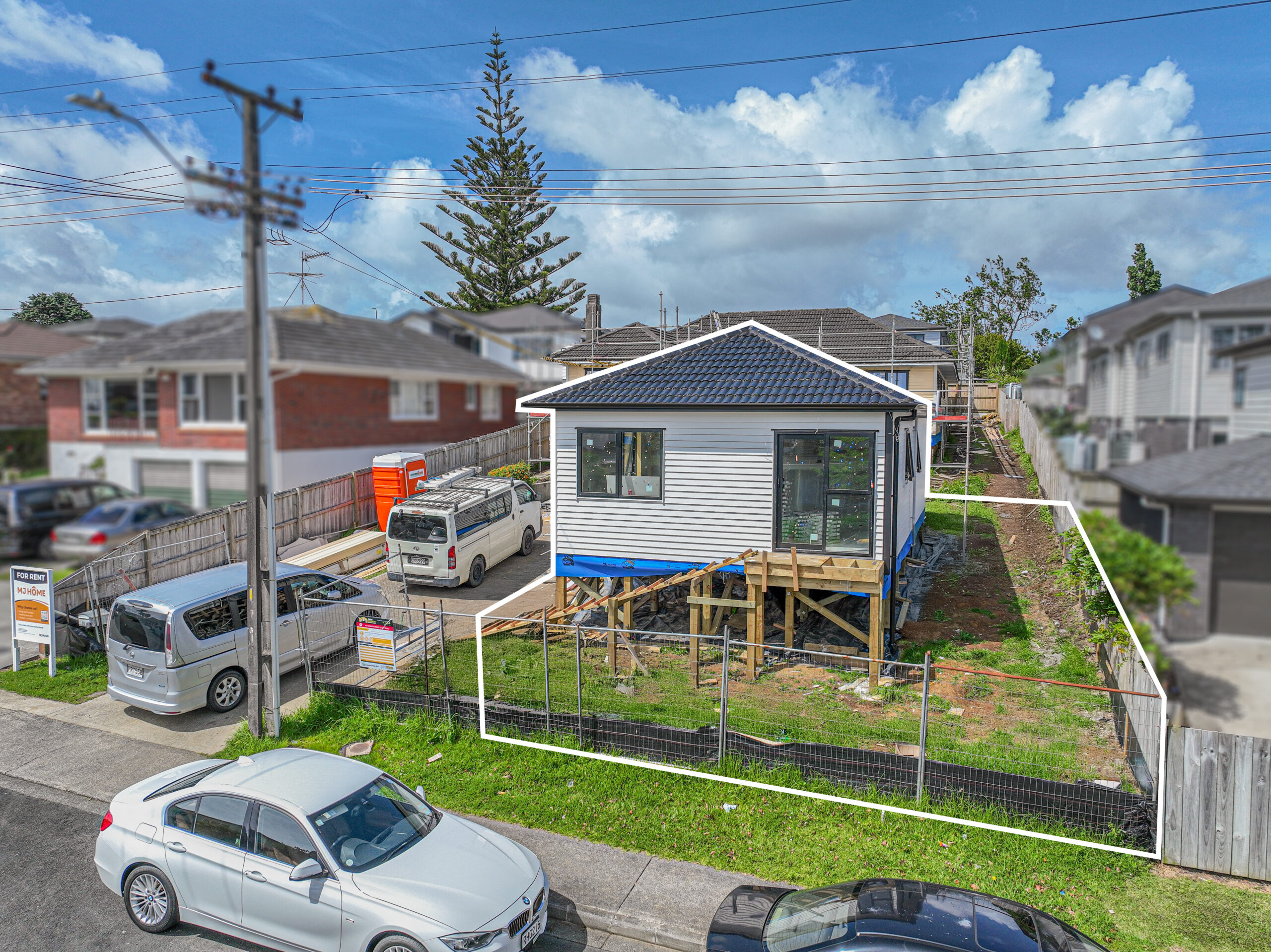 18A Lochinver Road, Papatoetoe, Auckland 2025