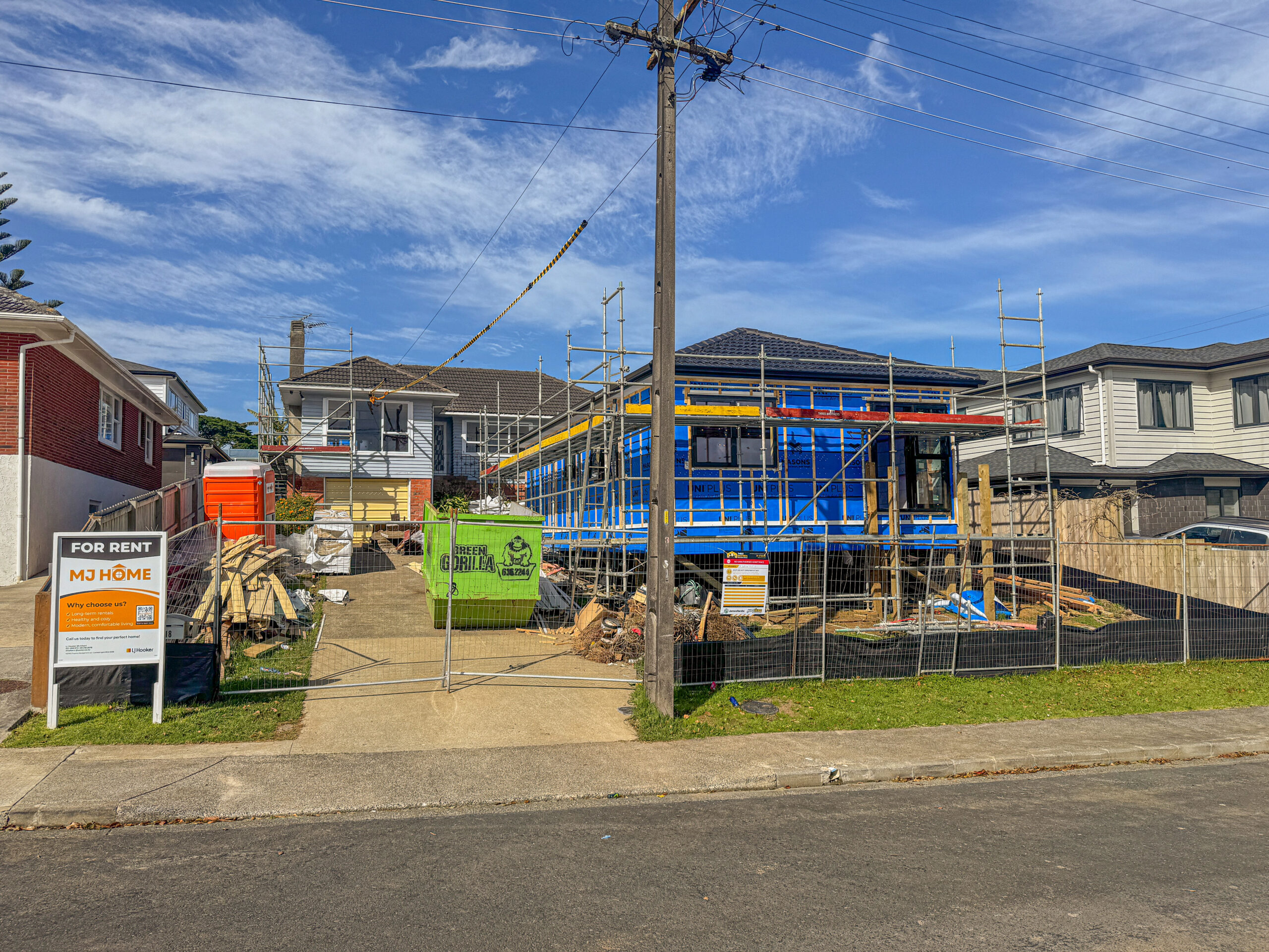 18A Lochinver Road, Papatoetoe, Auckland 2025