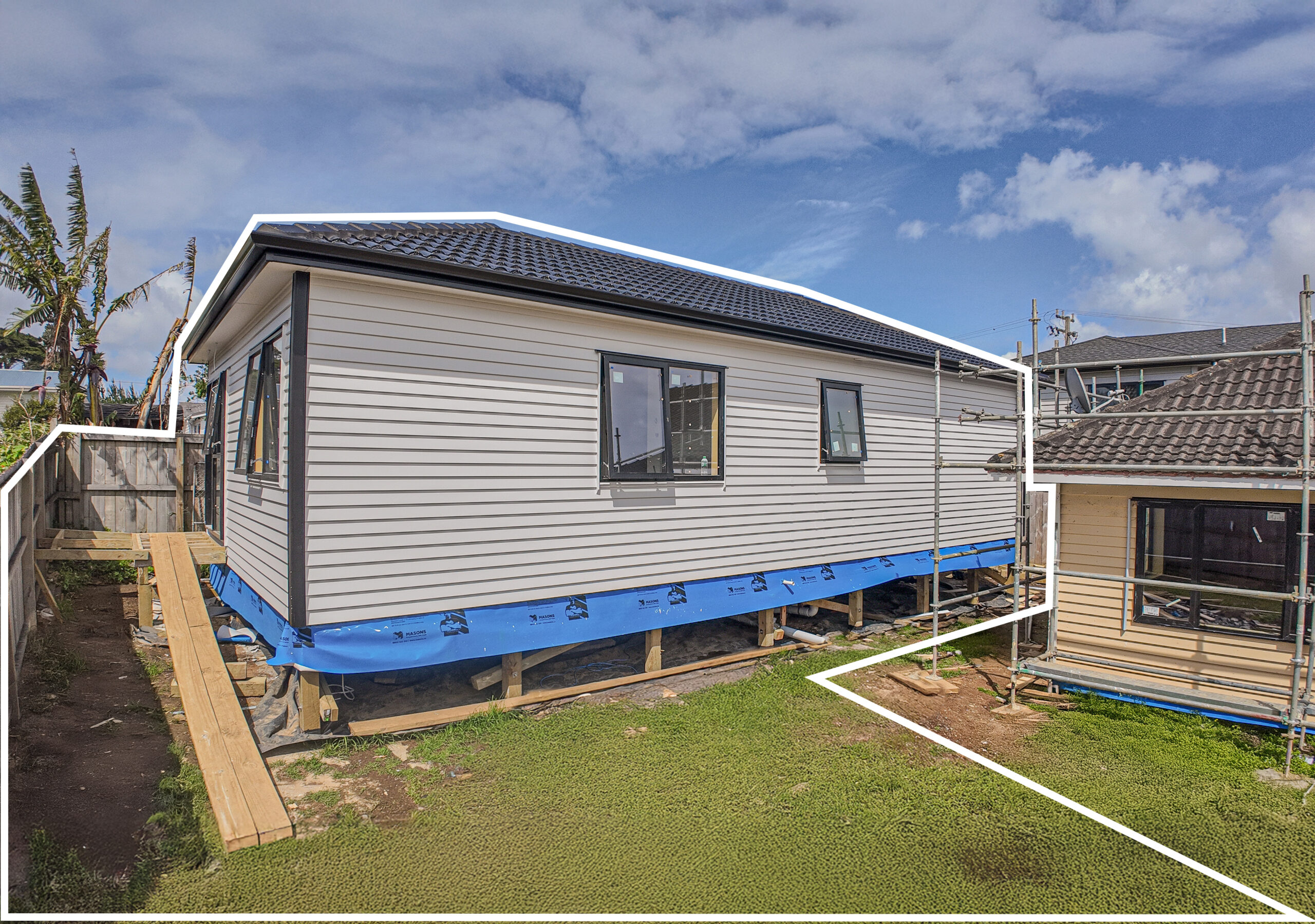 18B Lochinver Road, Papatoetoe, Auckland 2025