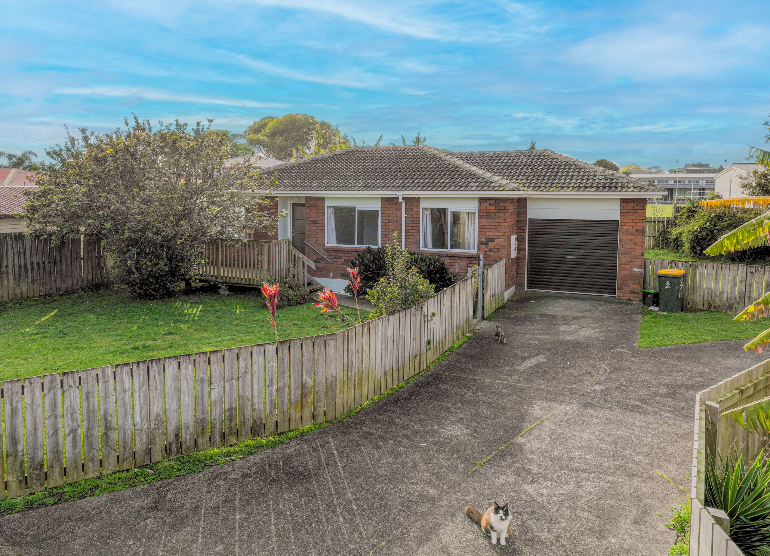 2/14 Leslie Place, Ōtara, Auckland 2023