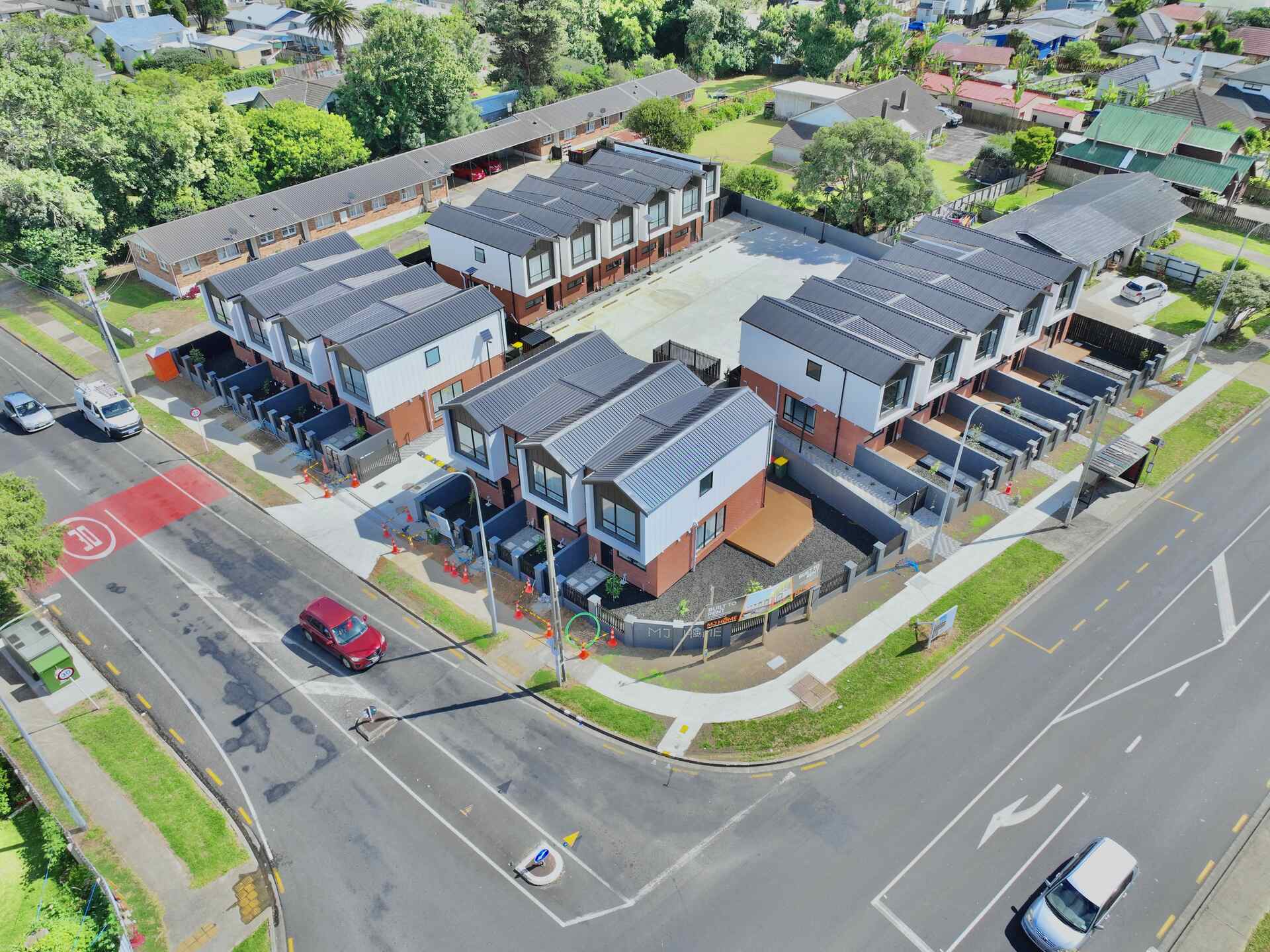 1/1 Tennessee Avenue, Mangere East, Auckland